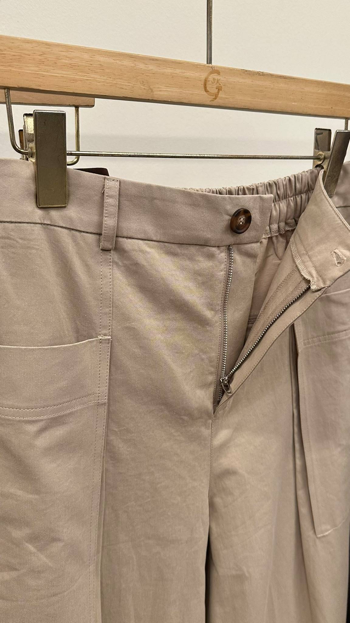(D2502)Pants
