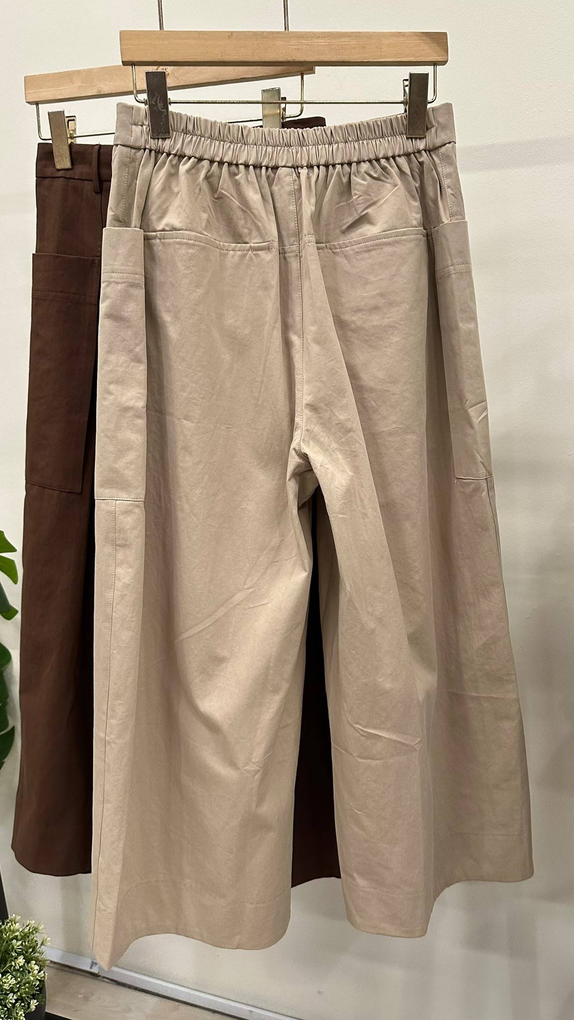 (D2502)Pants