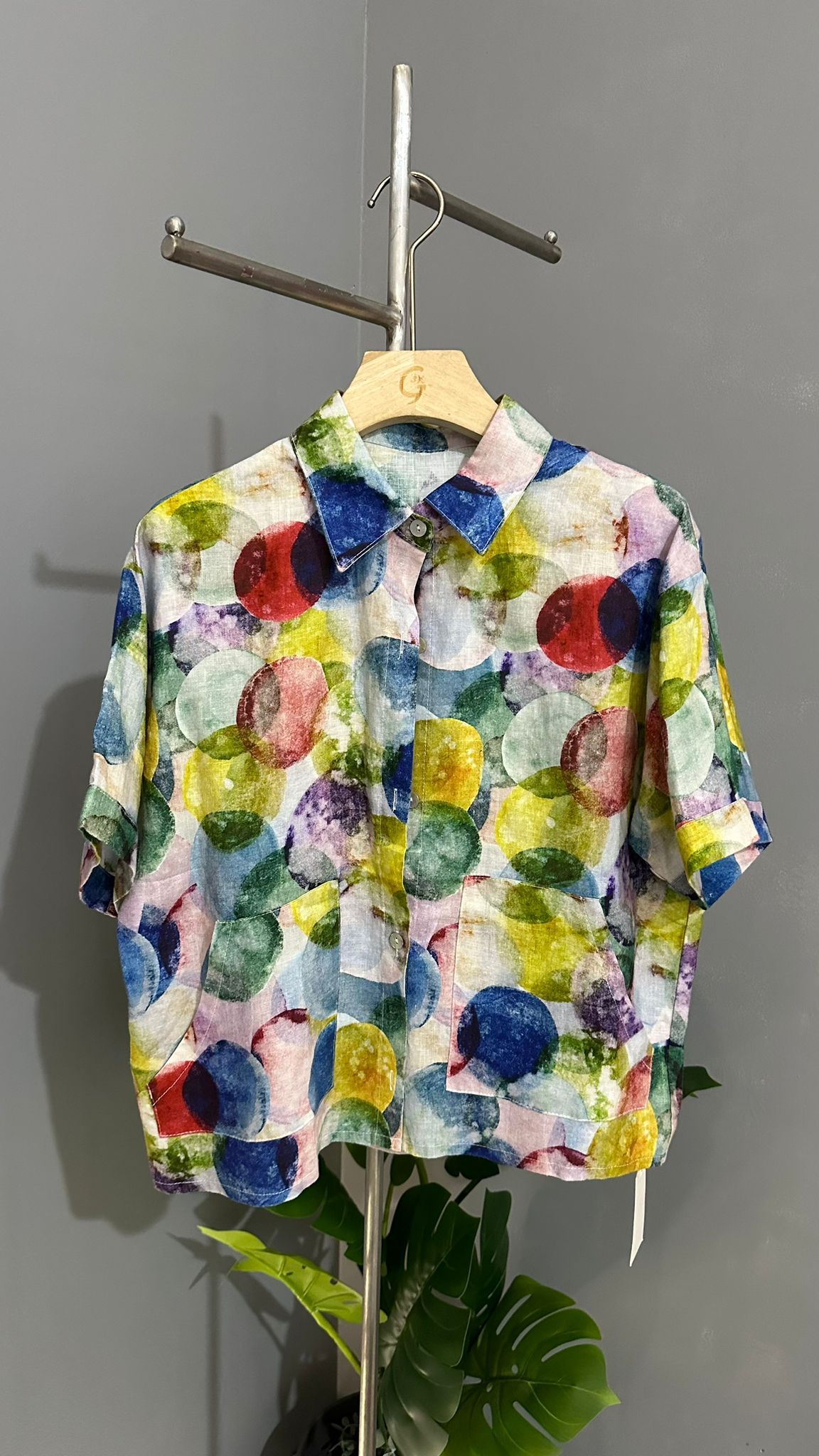 *STAR BUY* (D2504)Top