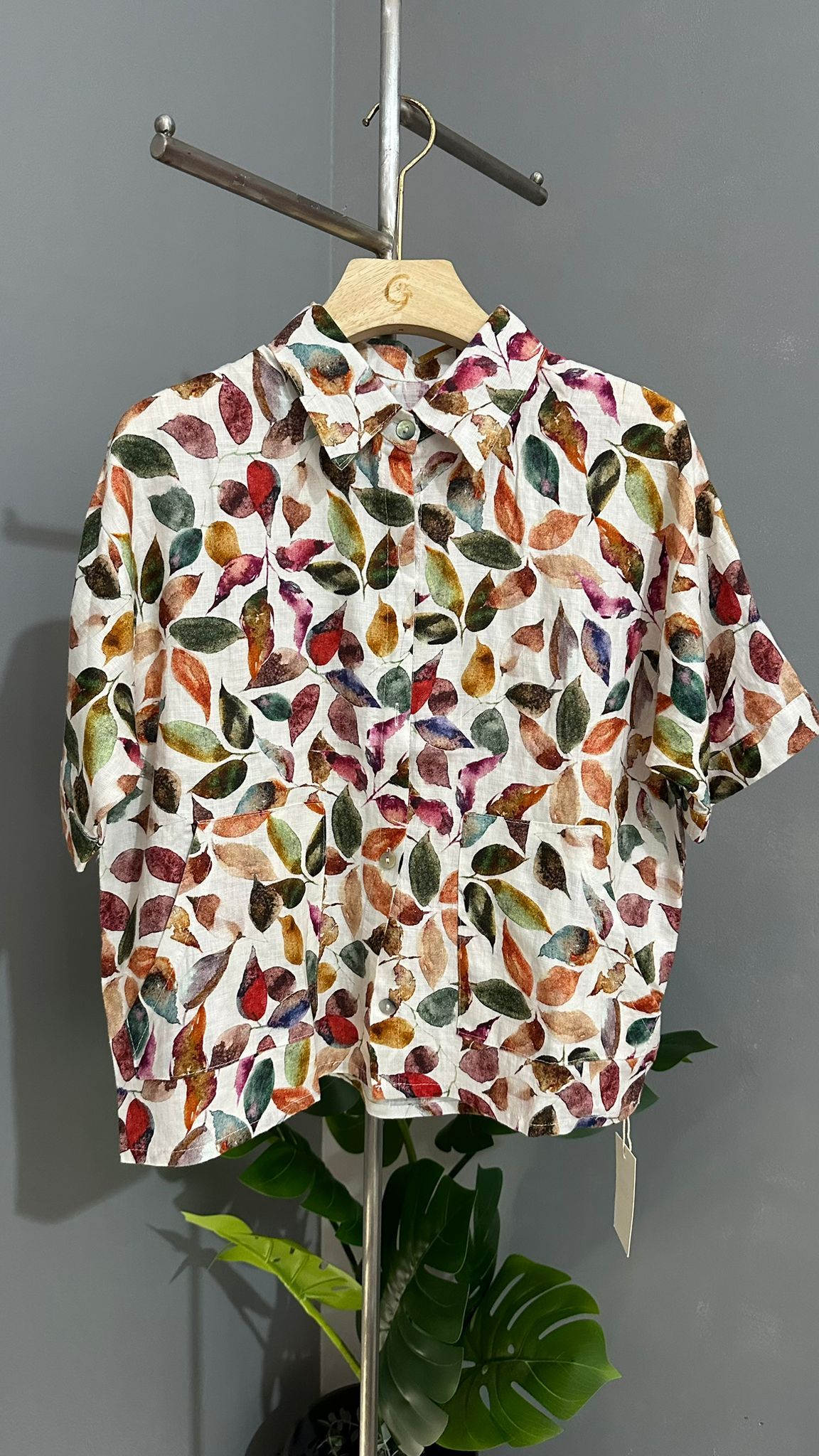 *STAR BUY* (D2504)Top