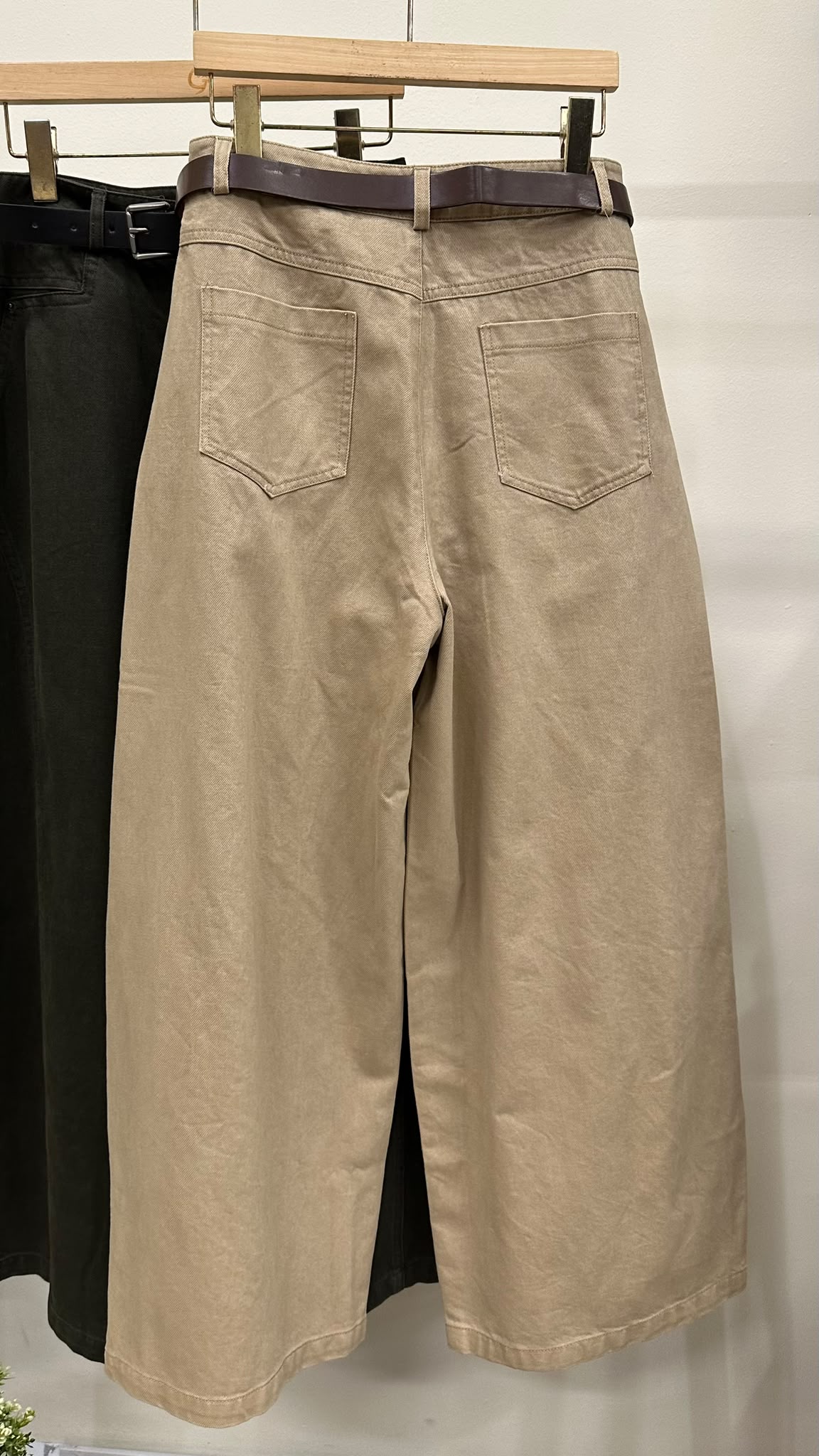 (D2504)Pants