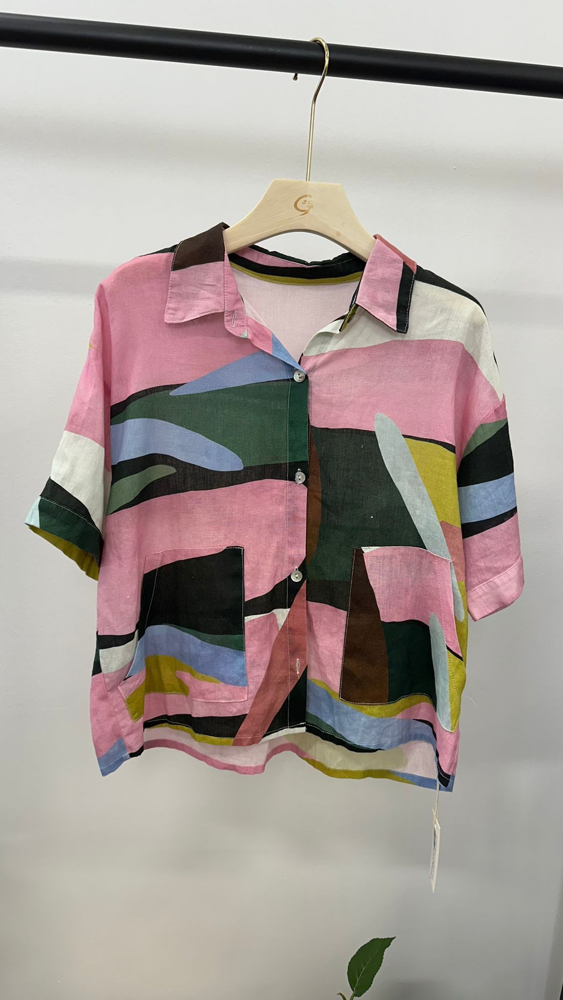 *STAR BUY* (D2504)Top