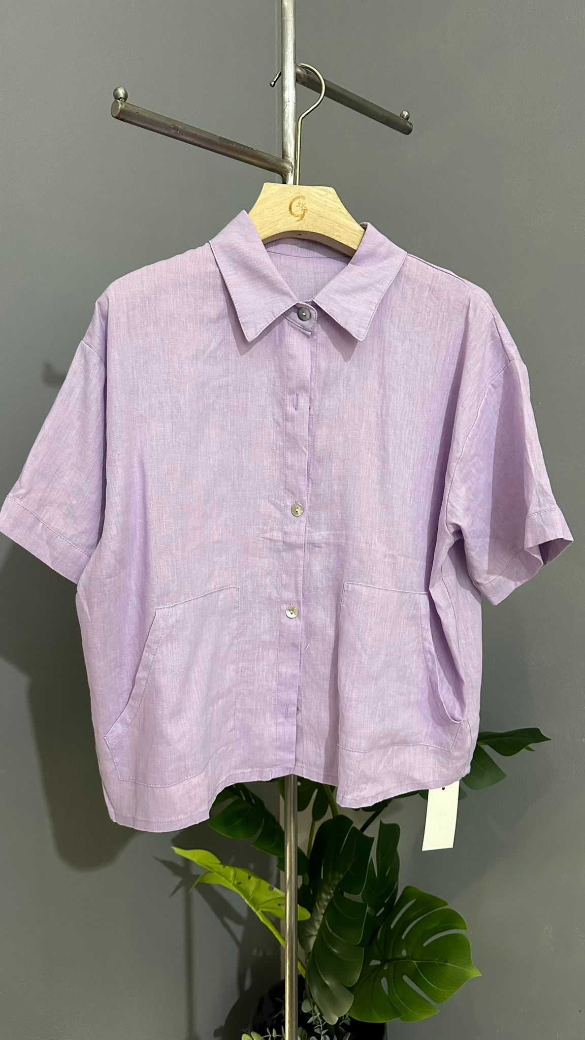 *STAR BUY* (D2504)Top