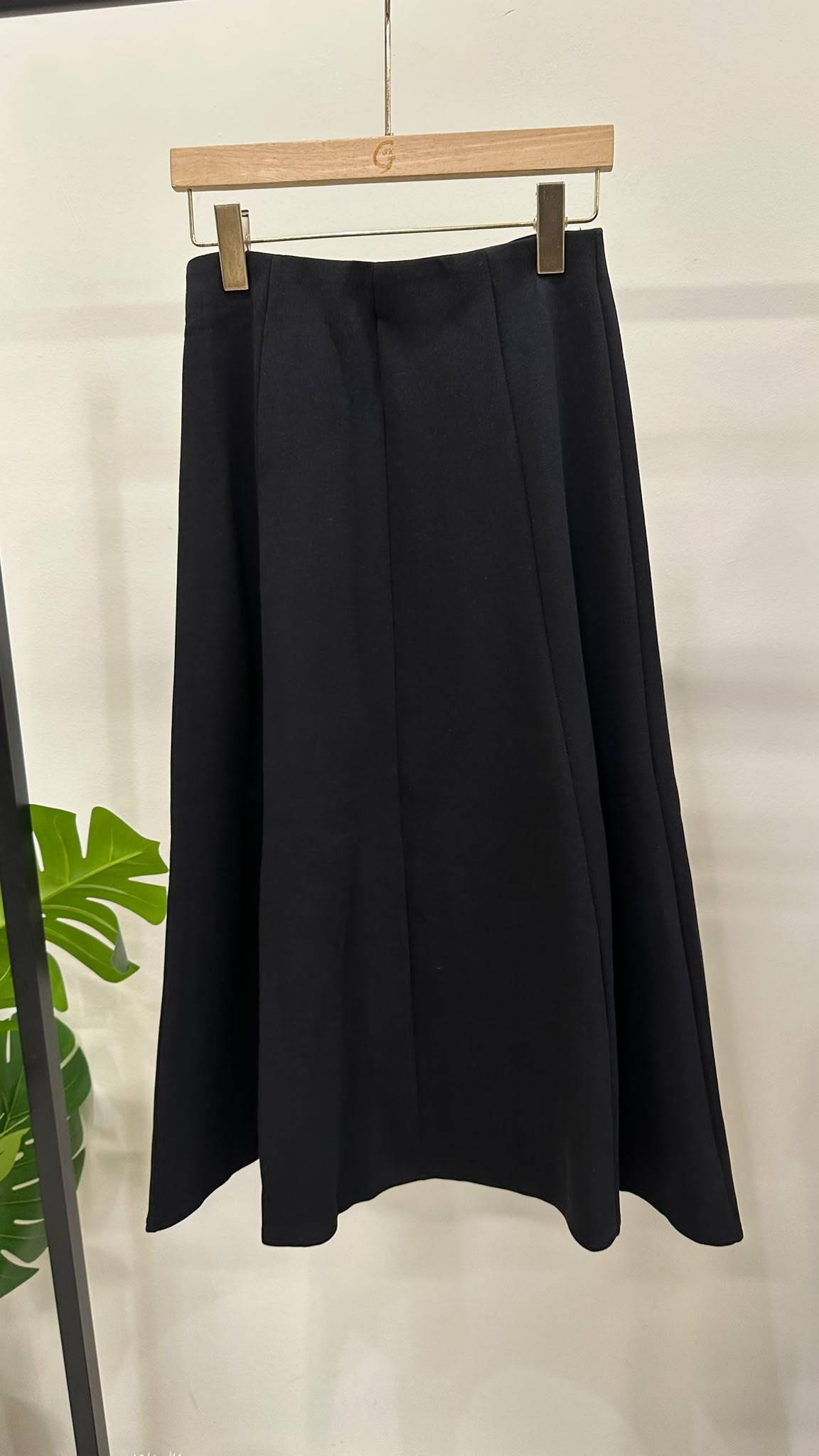 (D2505)Skirt