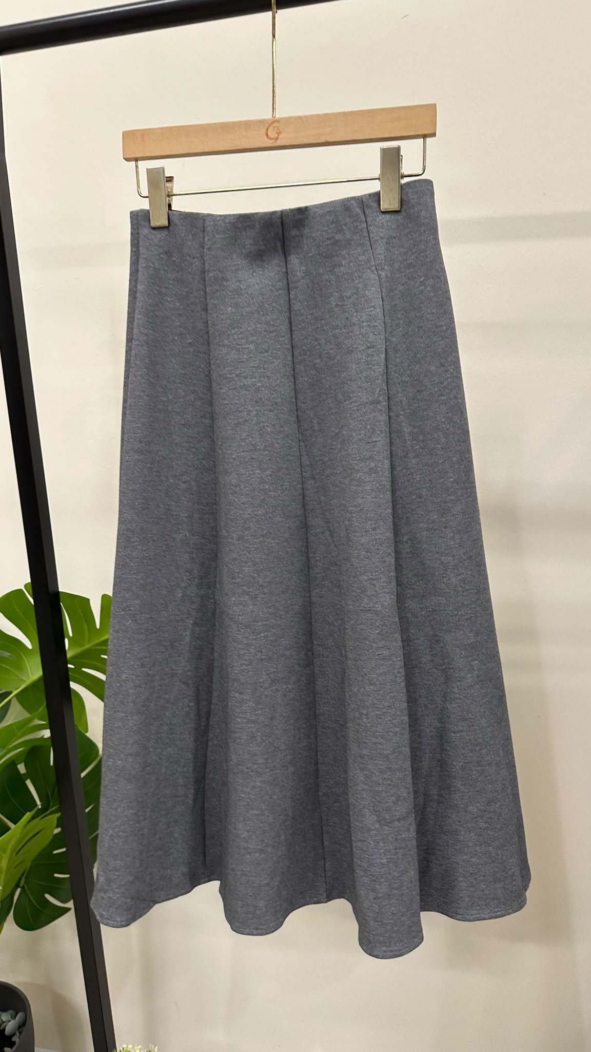 (D2505)Skirt