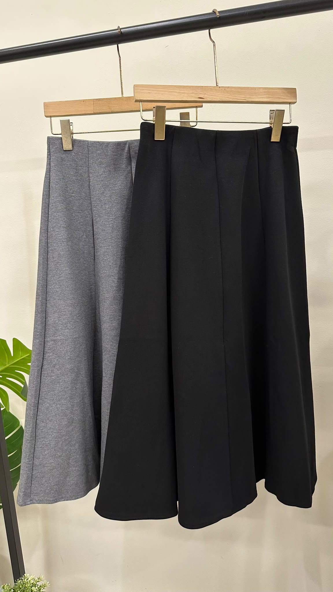 (D2505)Skirt