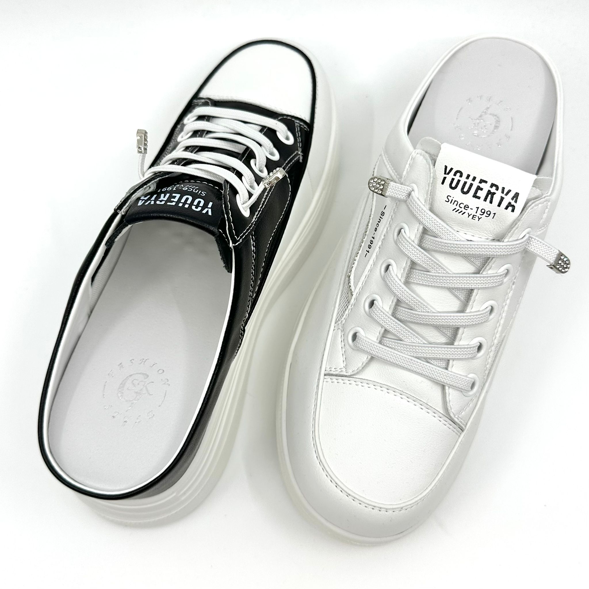 (D251)GSK F.S Shoe