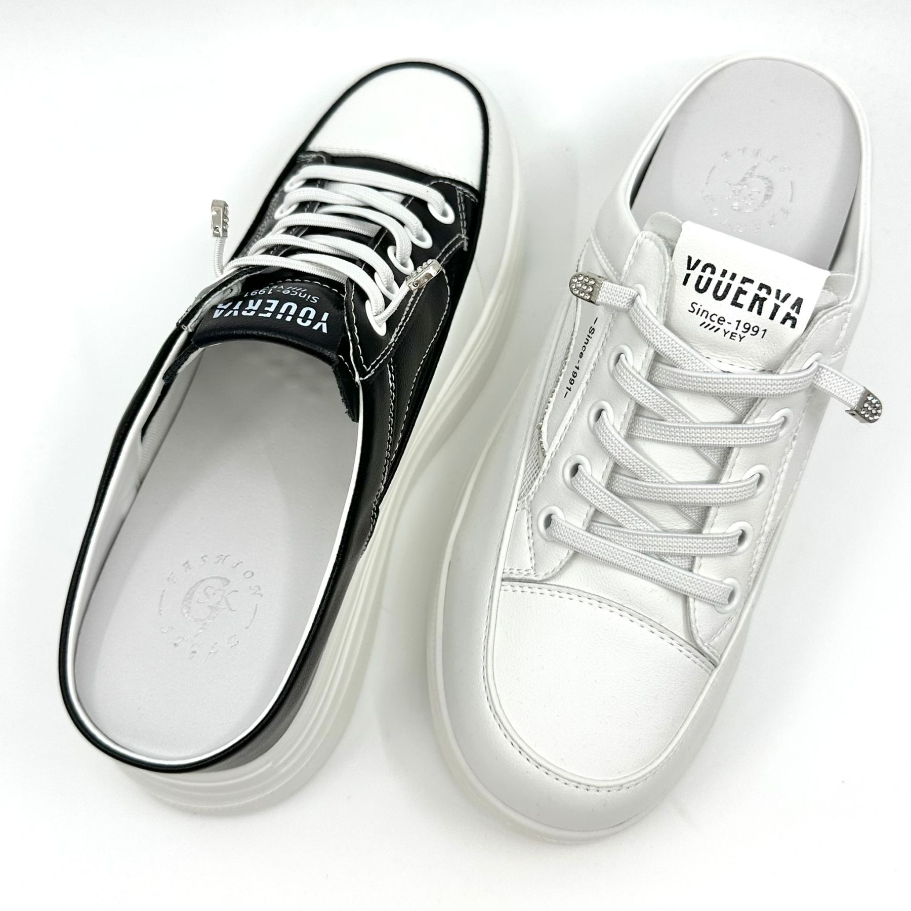 (D251)GSK F.S Shoe