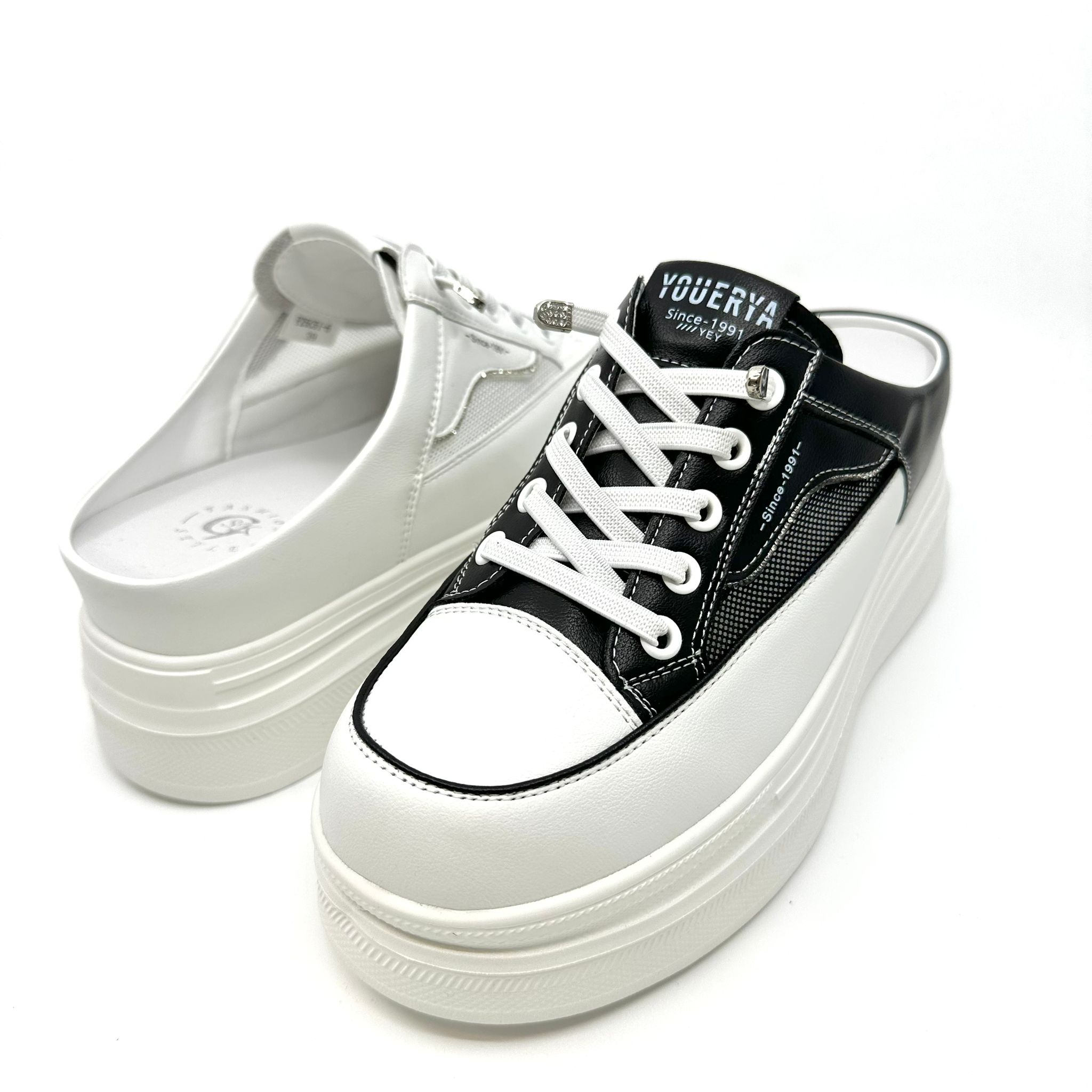 (D251)GSK F.S Shoe
