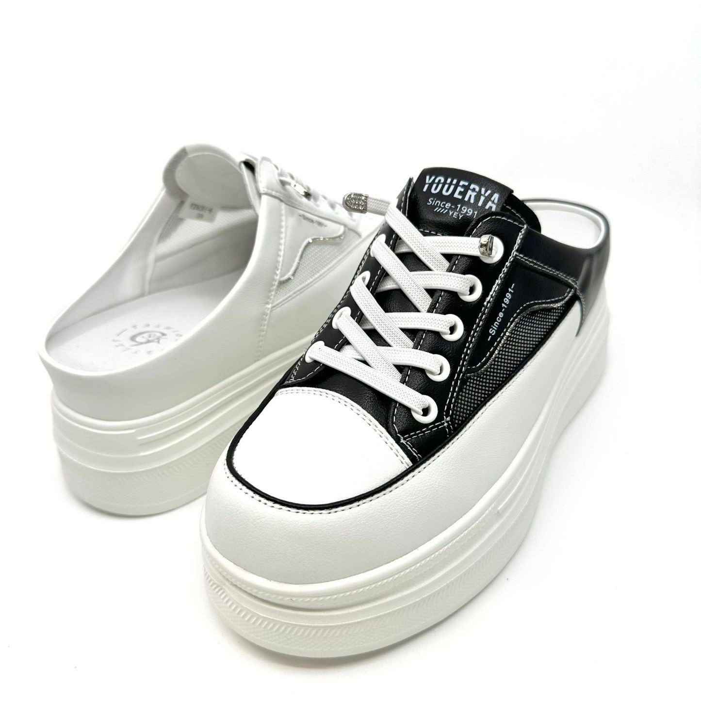 (D251)GSK F.S Shoe