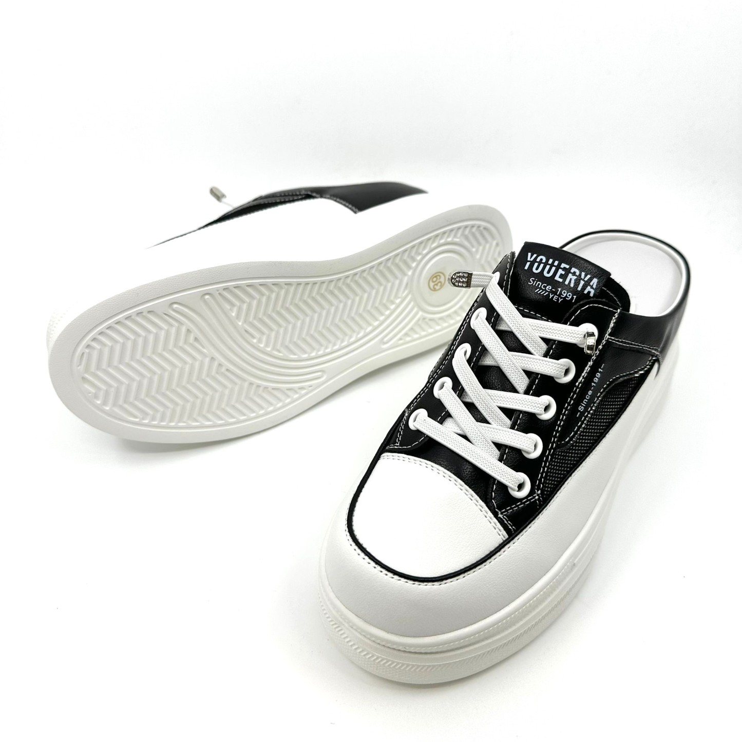 (D251)GSK F.S Shoe