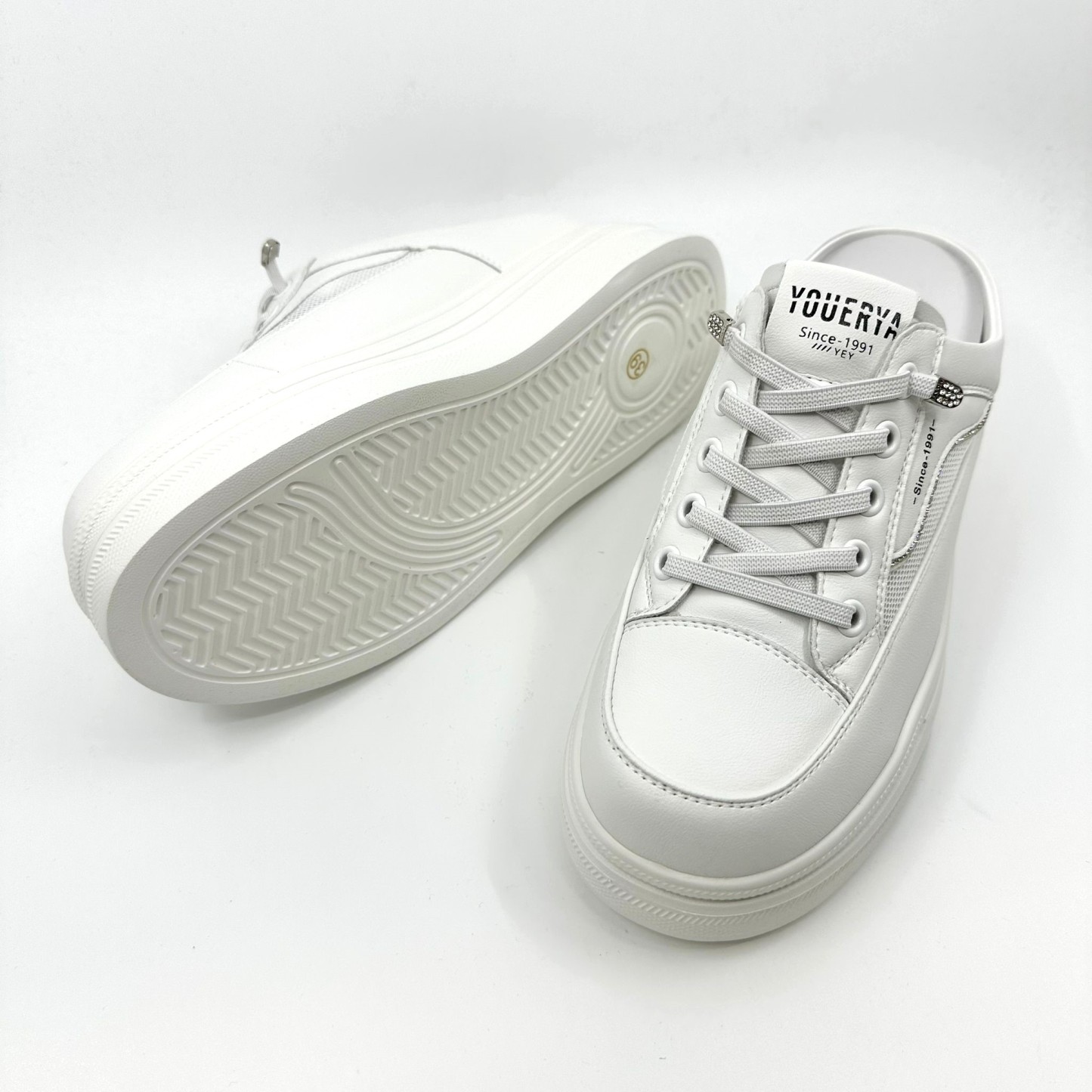 (D251)GSK F.S Shoe