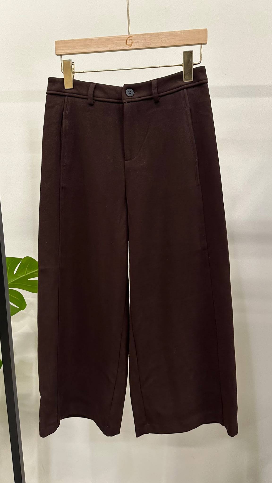 (D2510)Pants