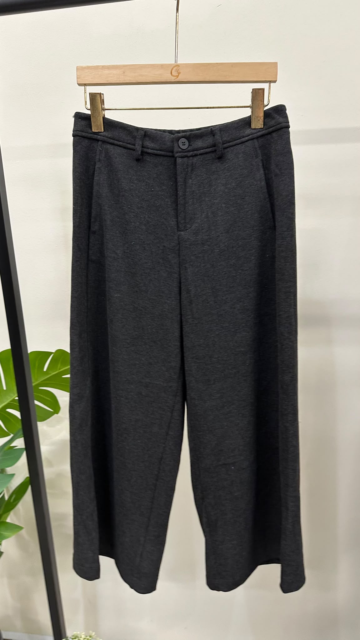 (D2510)Pants