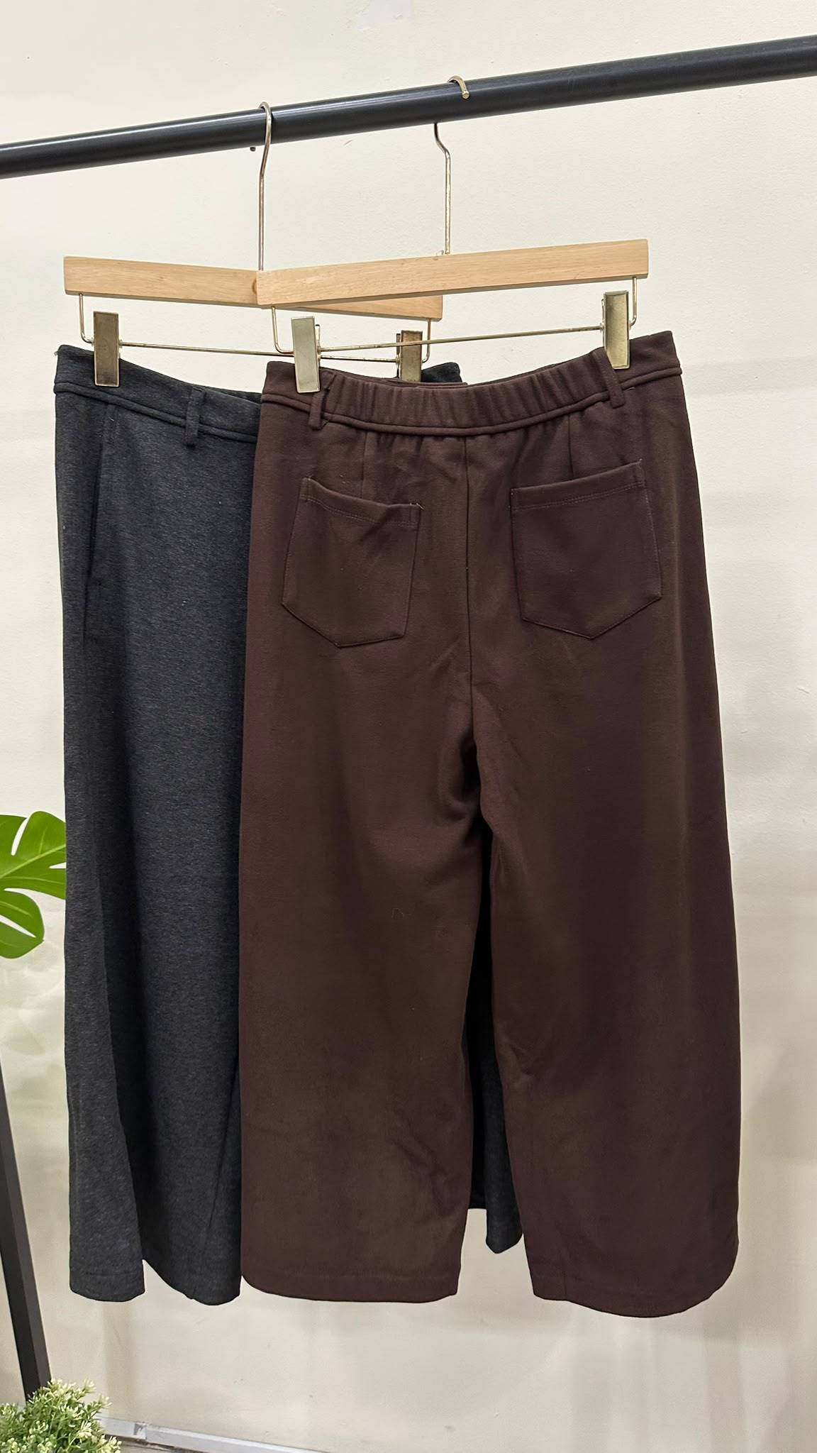 (D2510)Pants