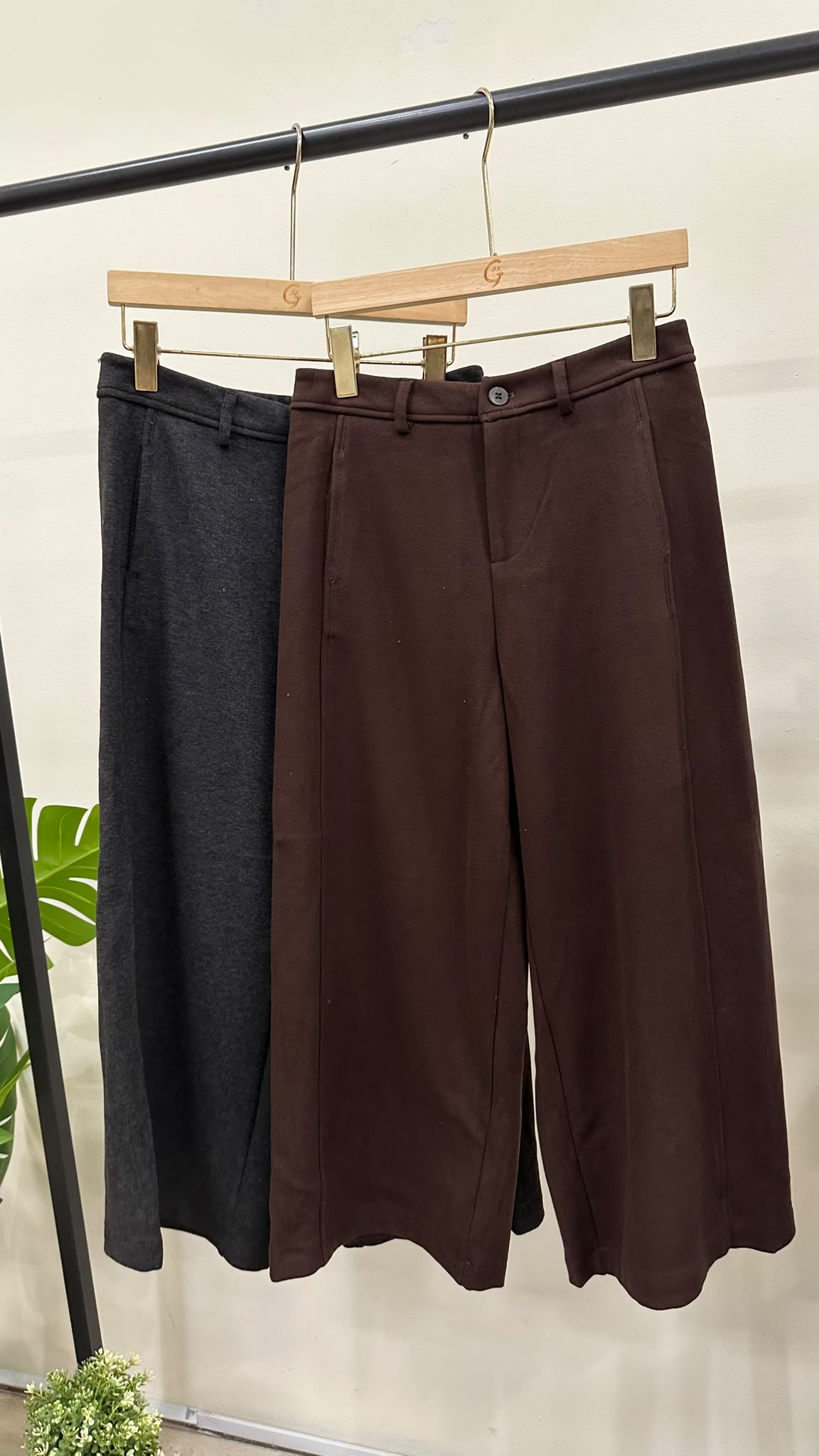(D2510)Pants