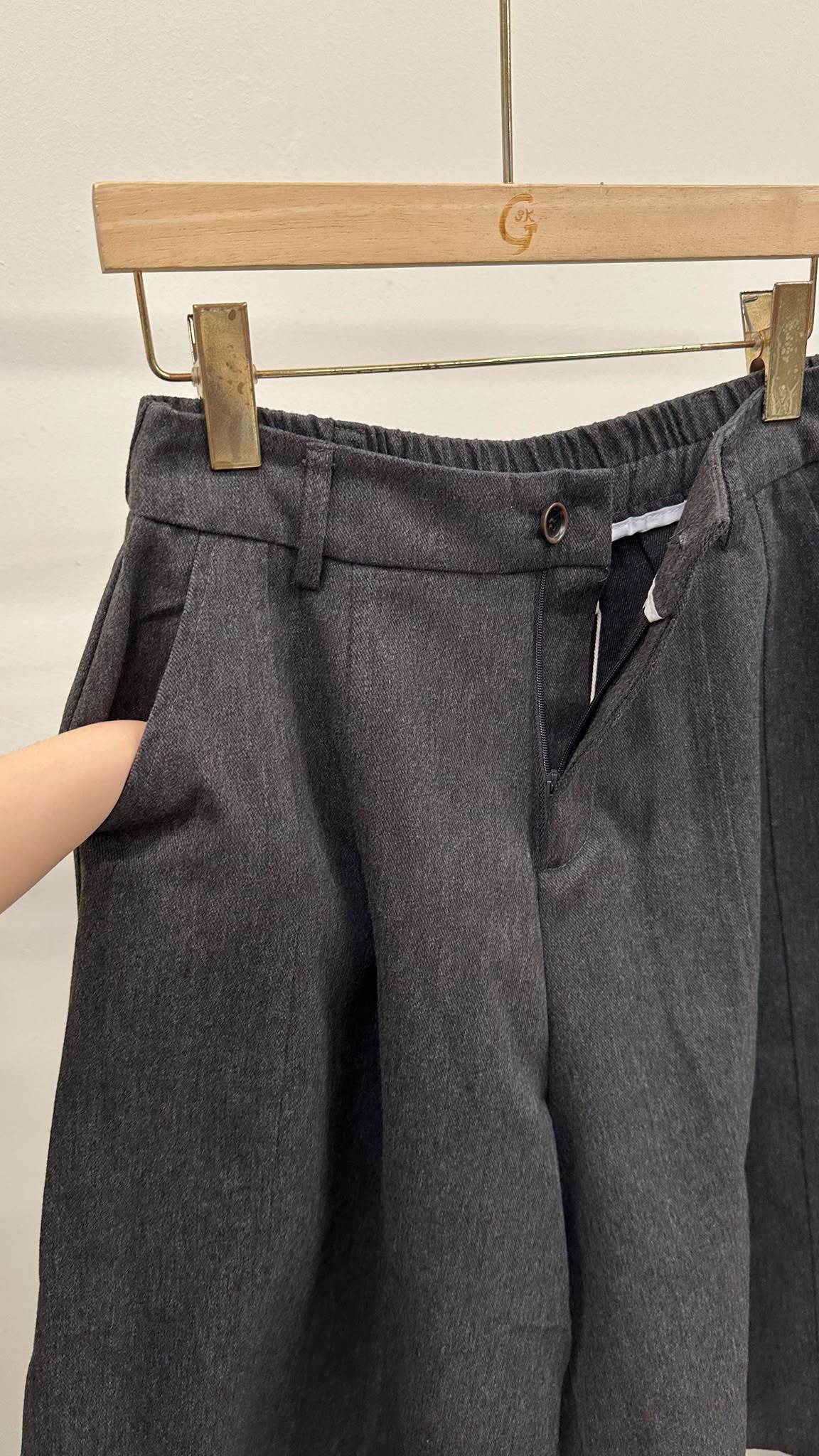(D2513)Pants