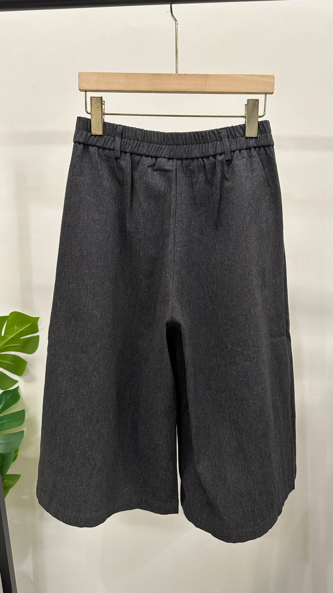 (D2513)Pants