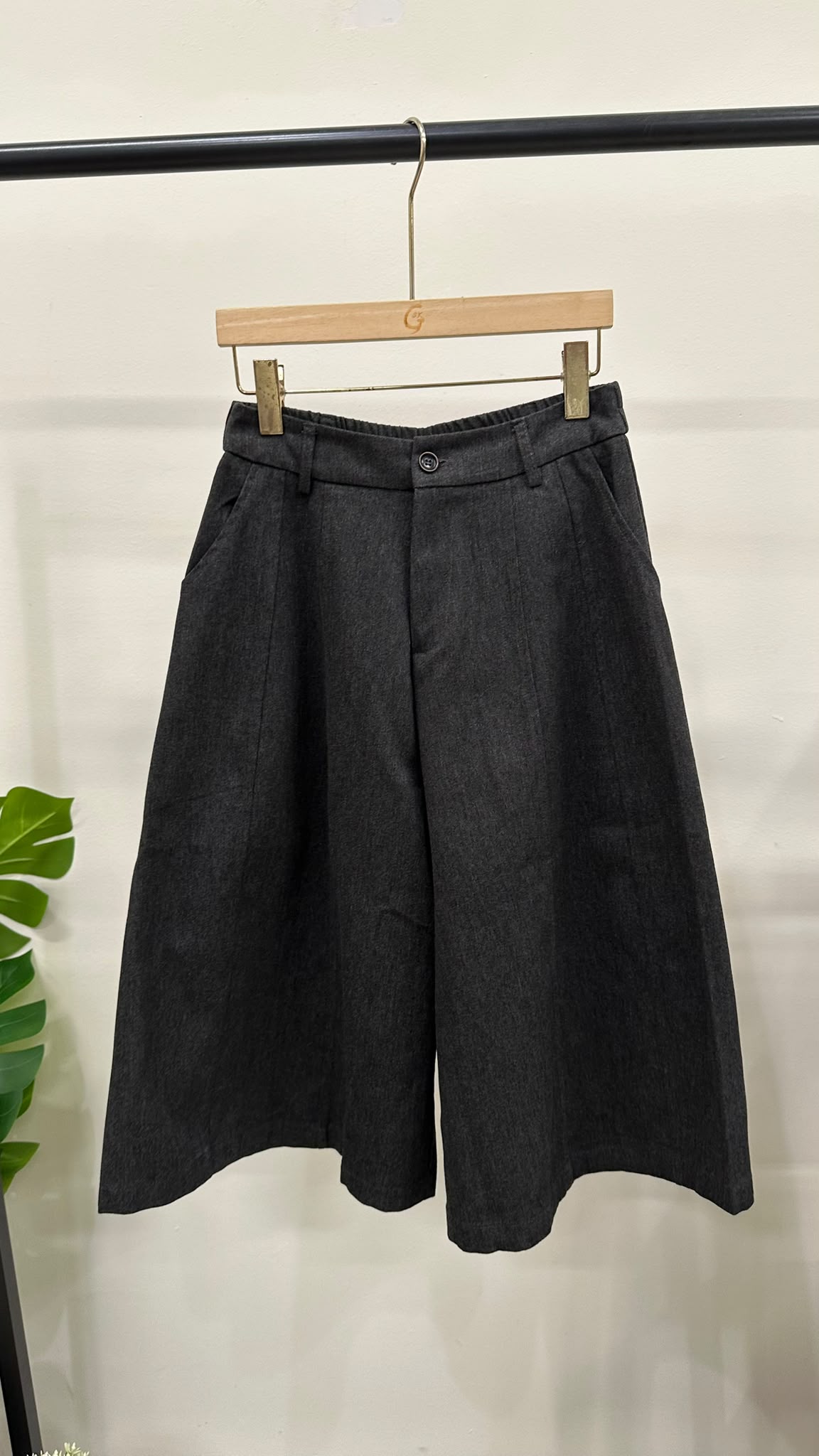 (D2513)Pants