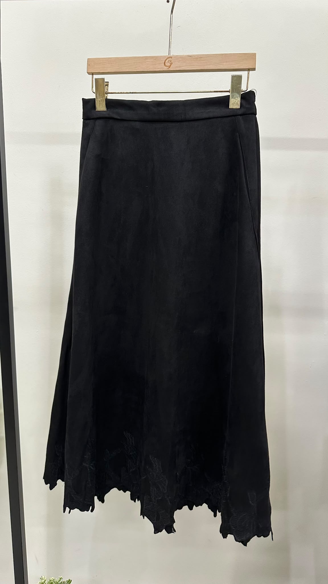 (D2518)Skirt