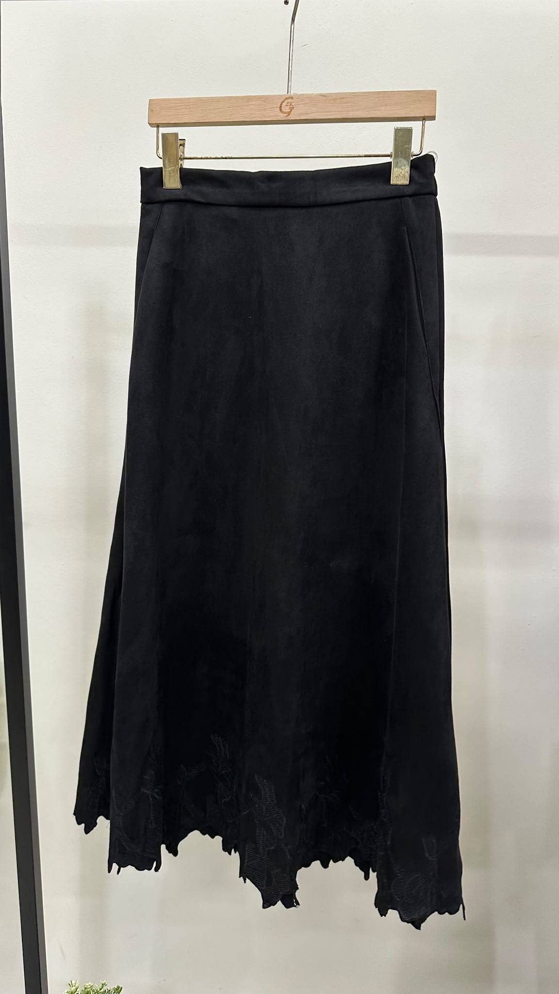 (D2518)Skirt