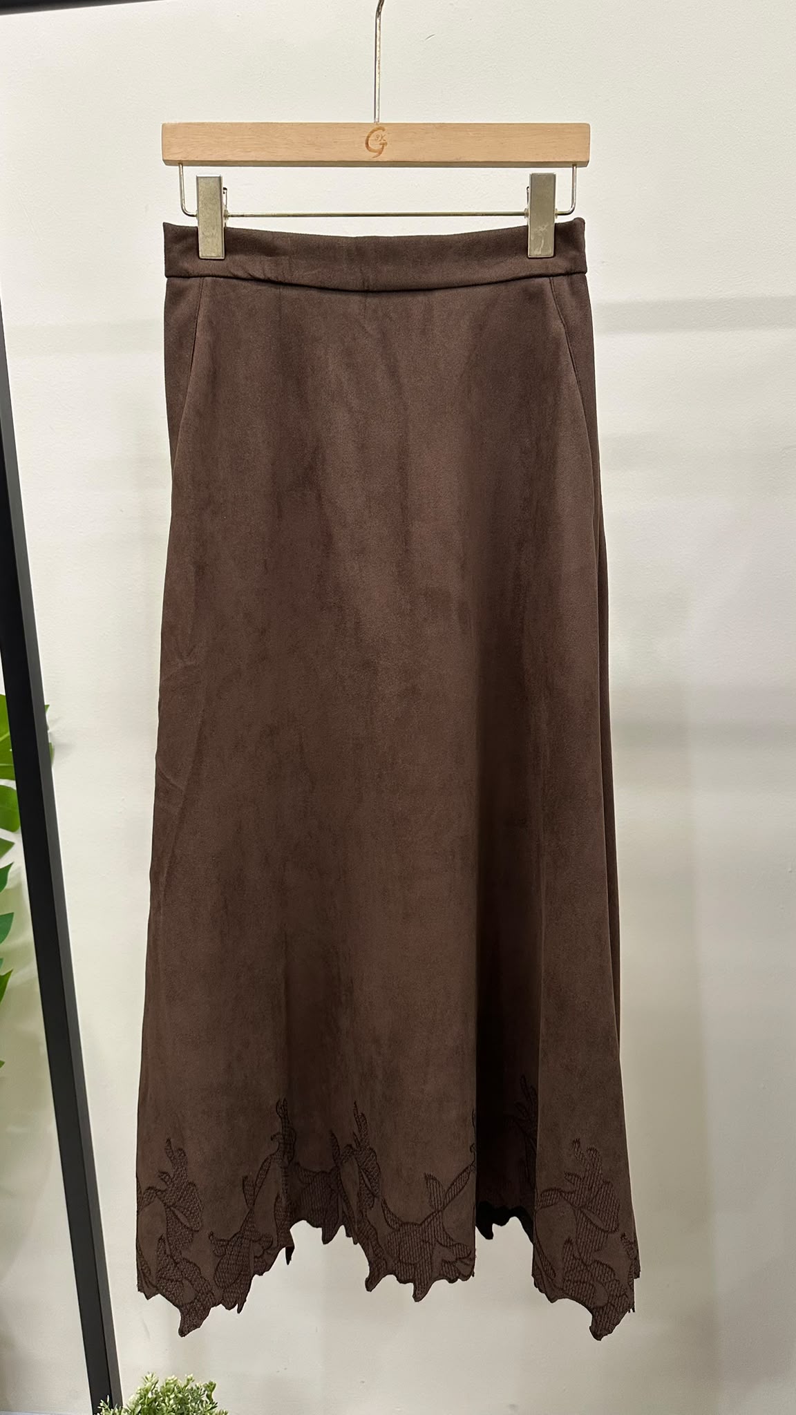 (D2518)Skirt