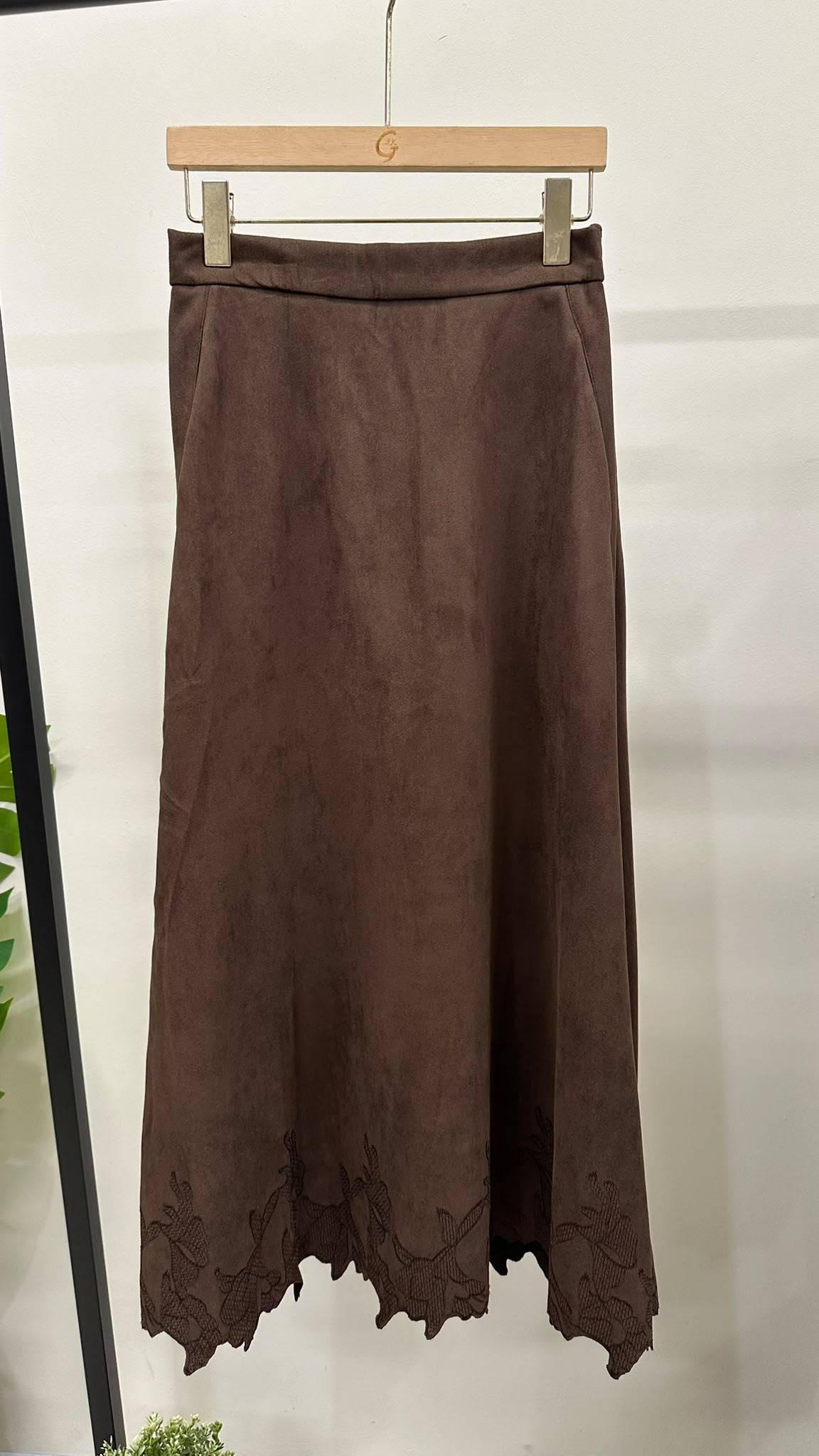 (D2518)Skirt