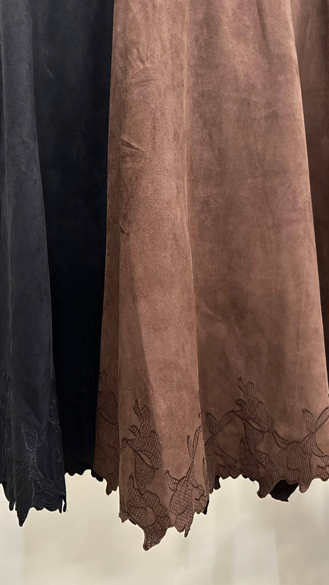 (D2518)Skirt