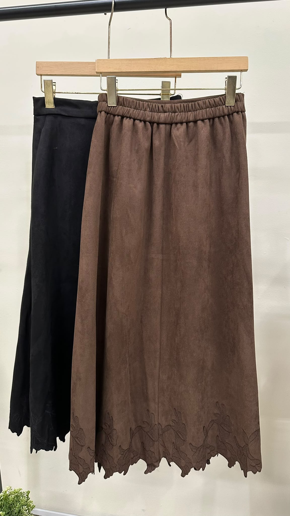 (D2518)Skirt