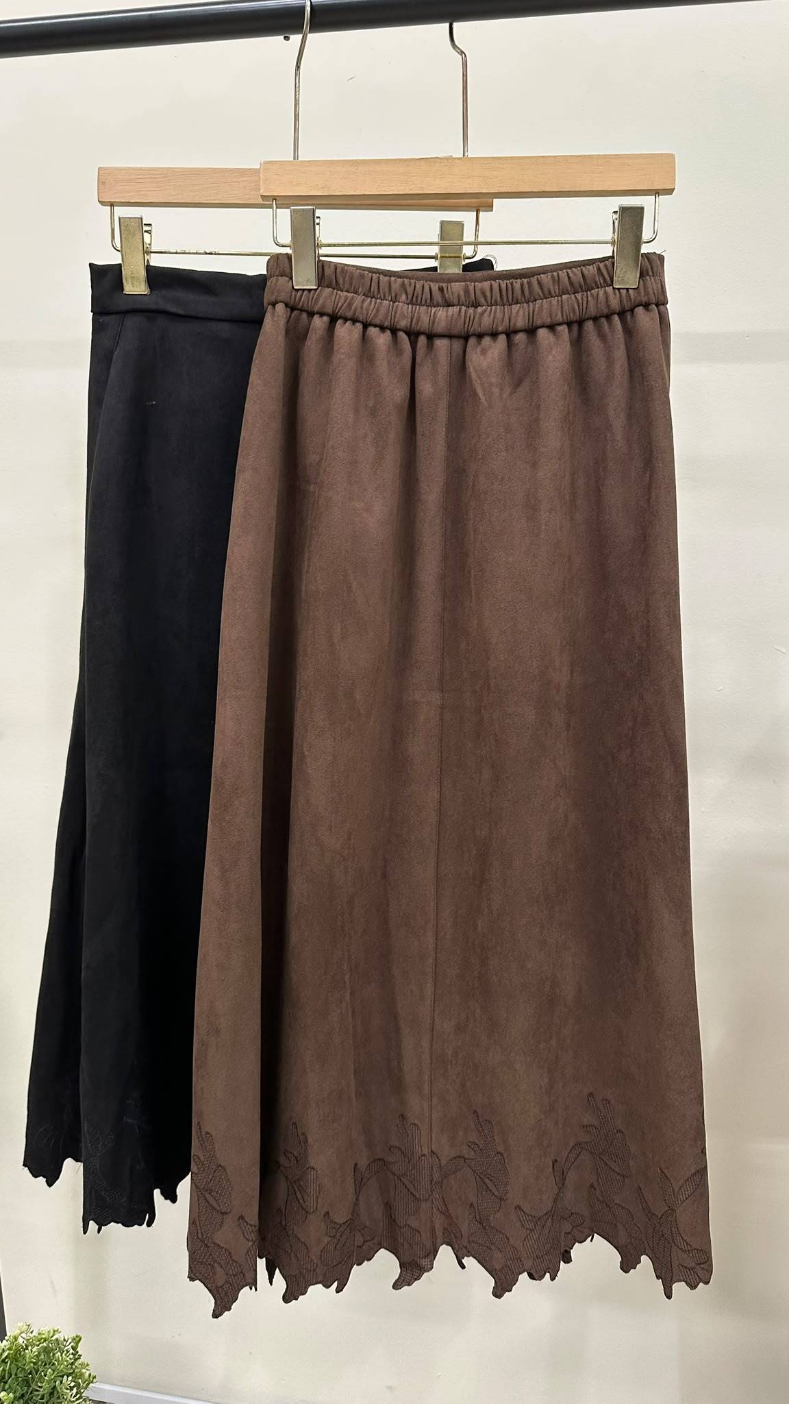 (D2518)Skirt