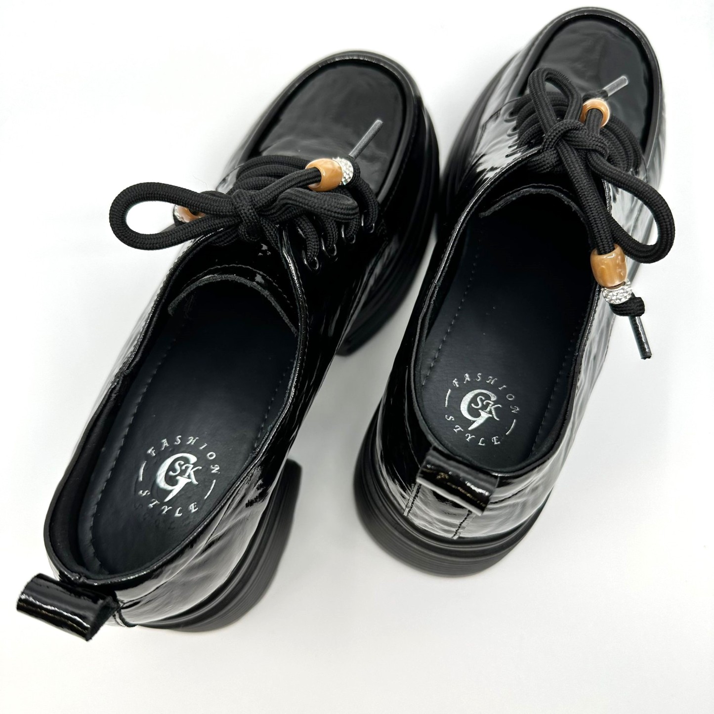 (D252)GSK F.S Shoe