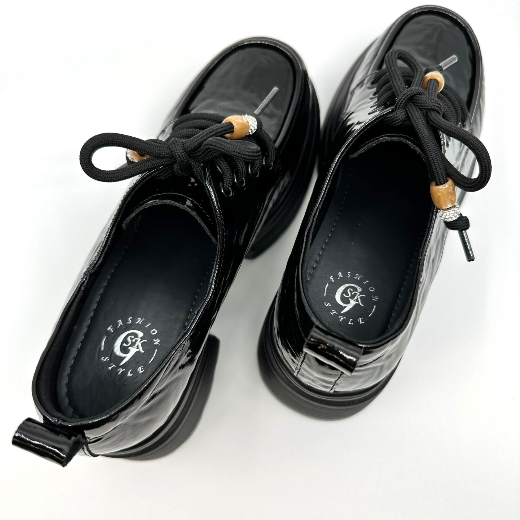 (D252)GSK F.S Shoe