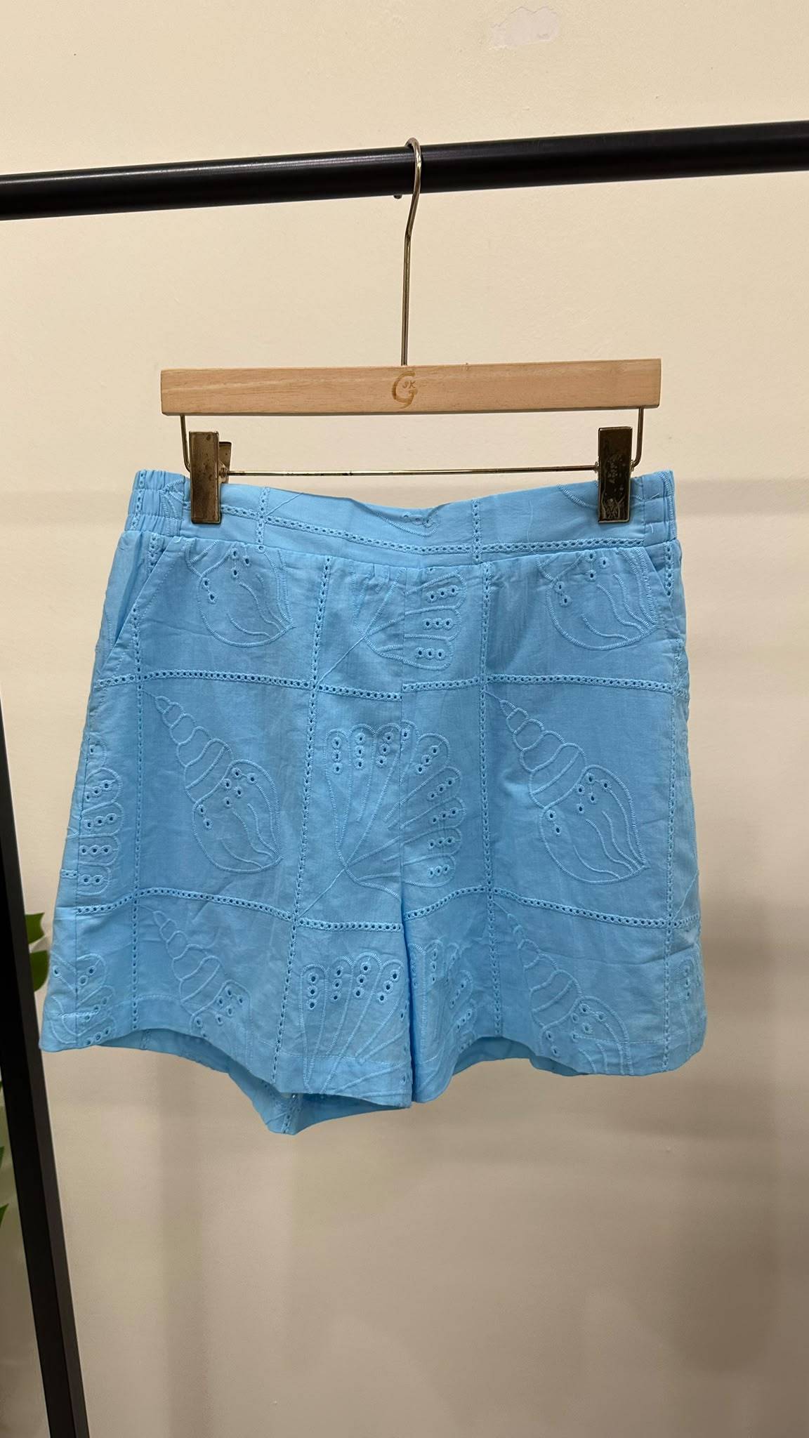 (D2523)Shorts