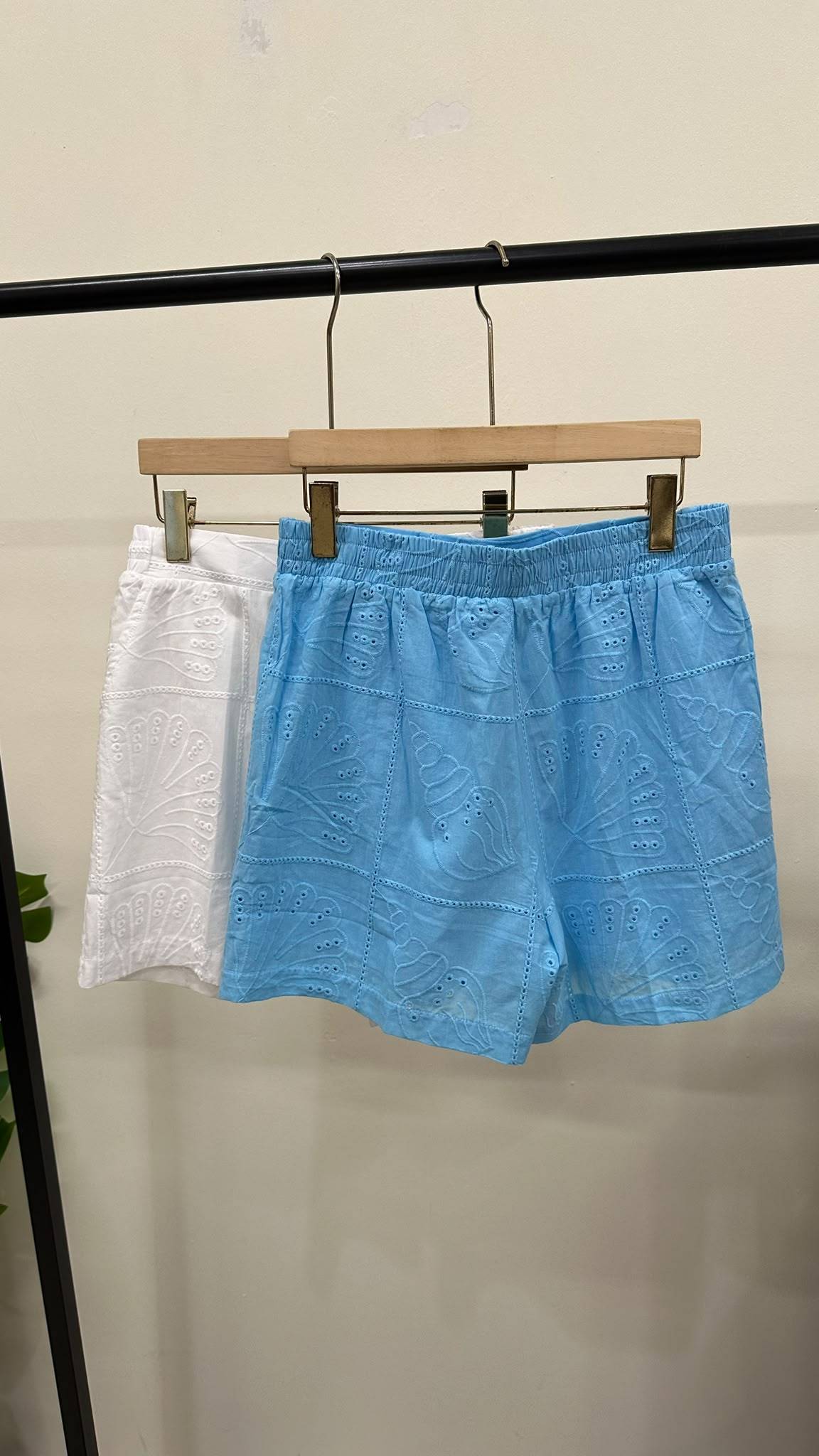 (D2523)Shorts