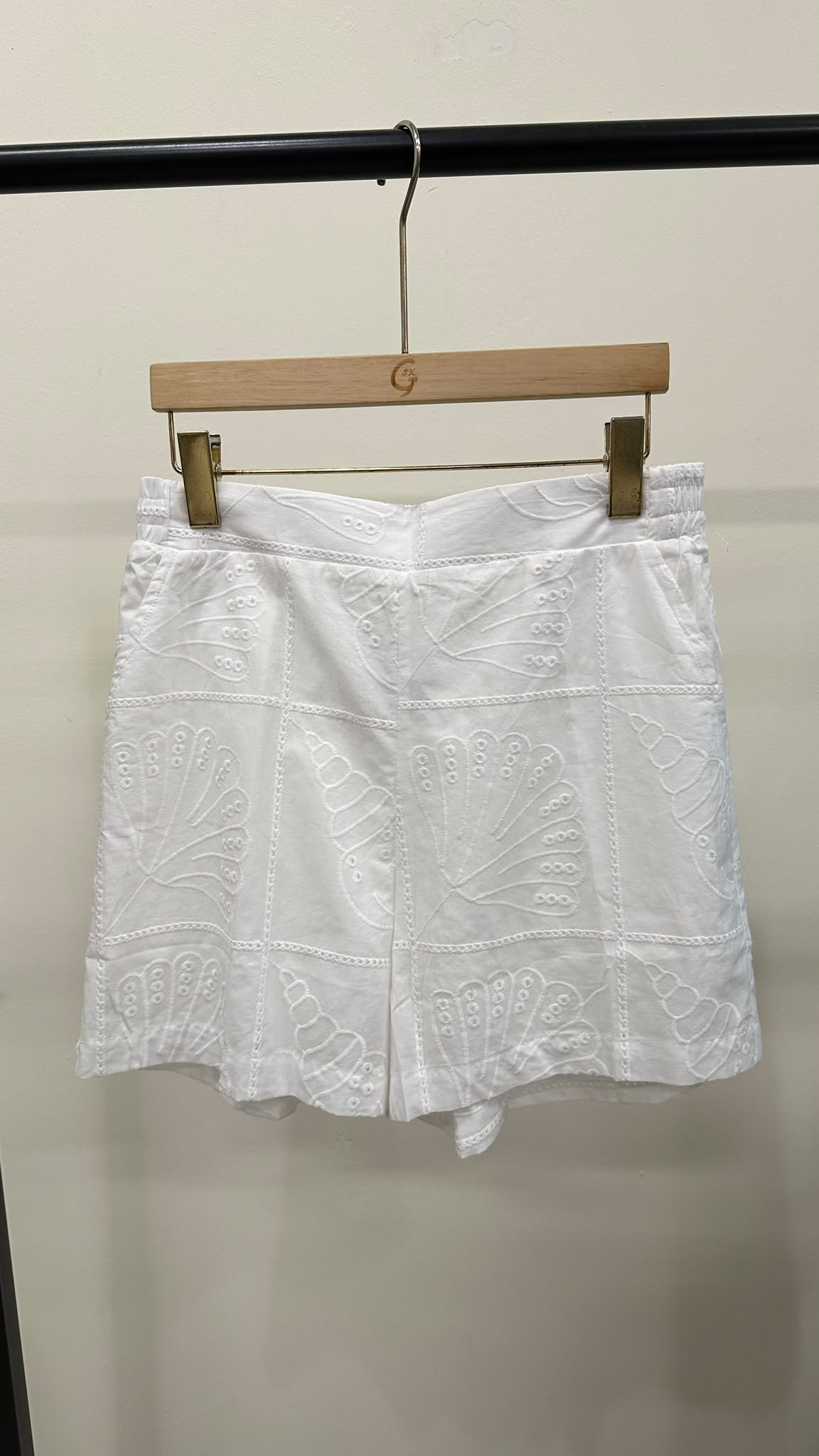 (D2523)Shorts