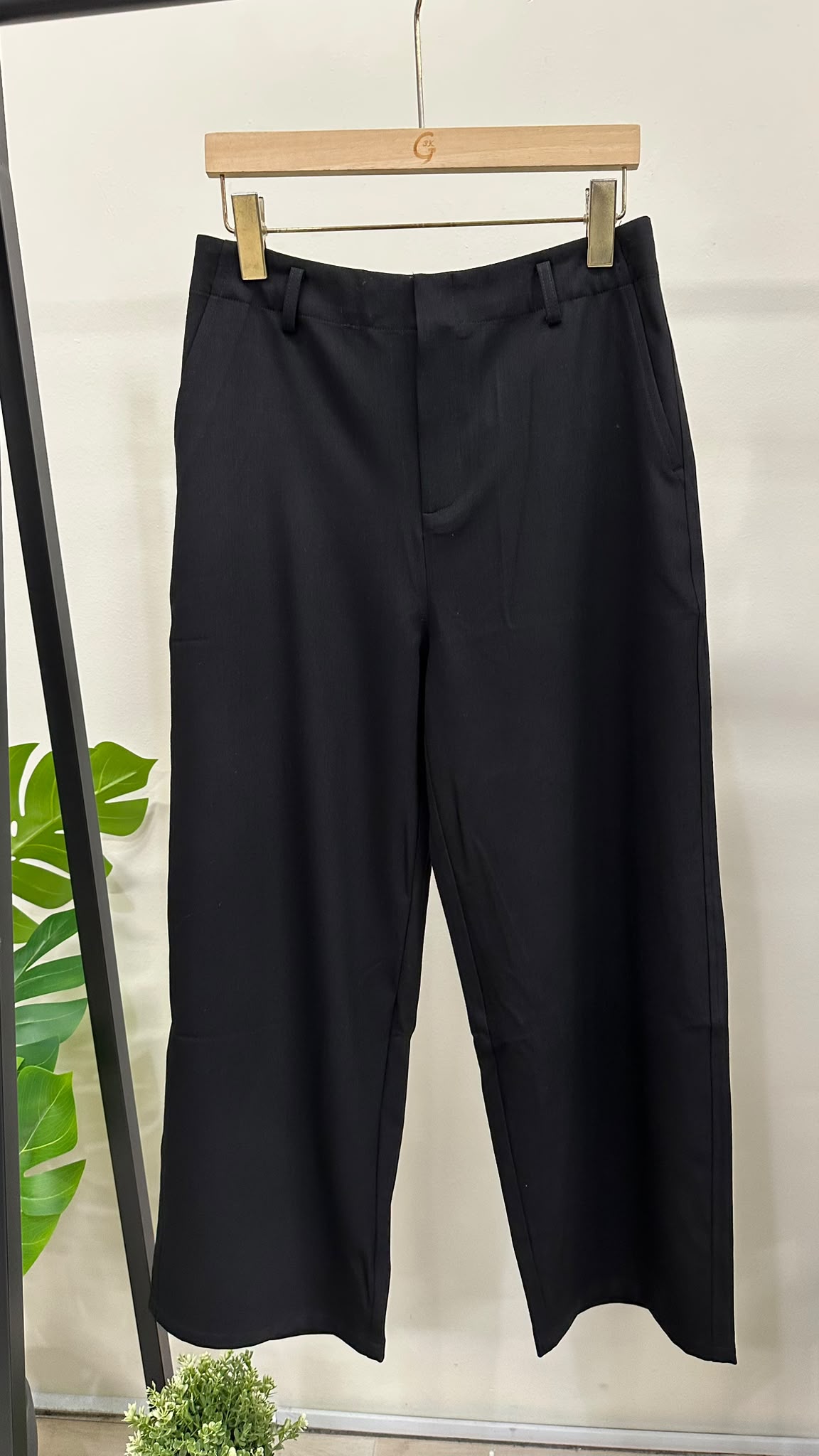 (D2528)Pants