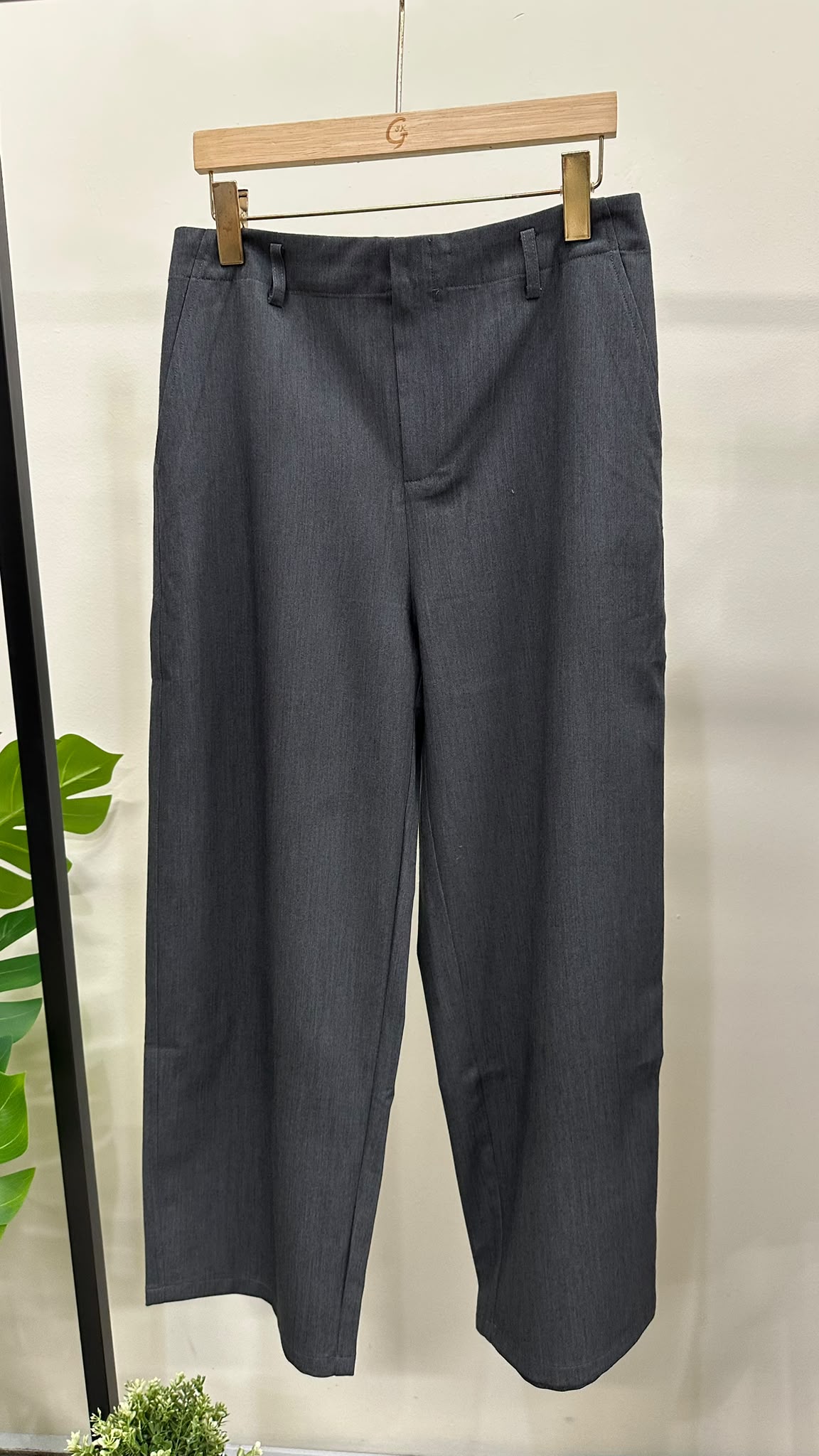 (D2528)Pants