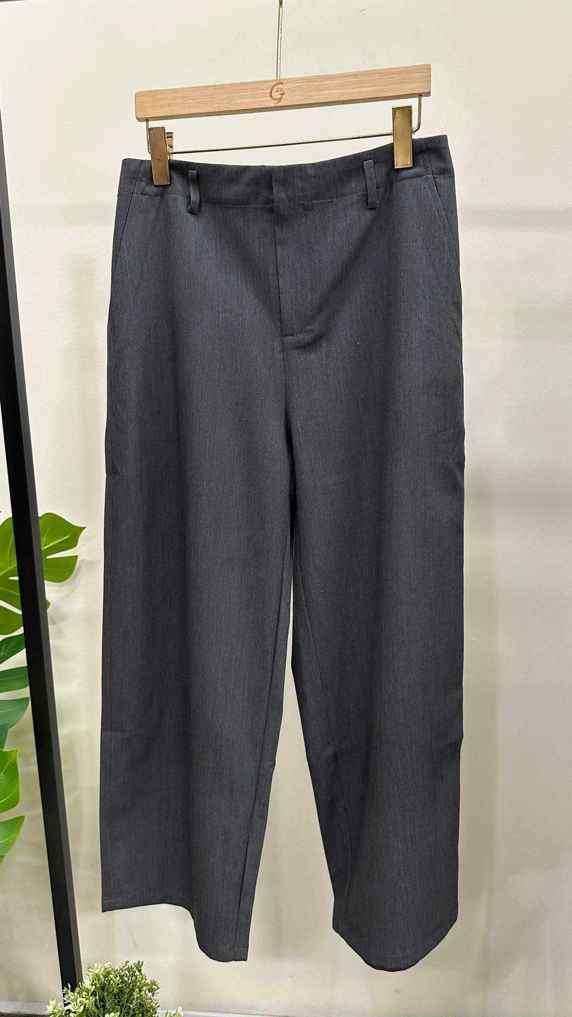 (D2528)Pants