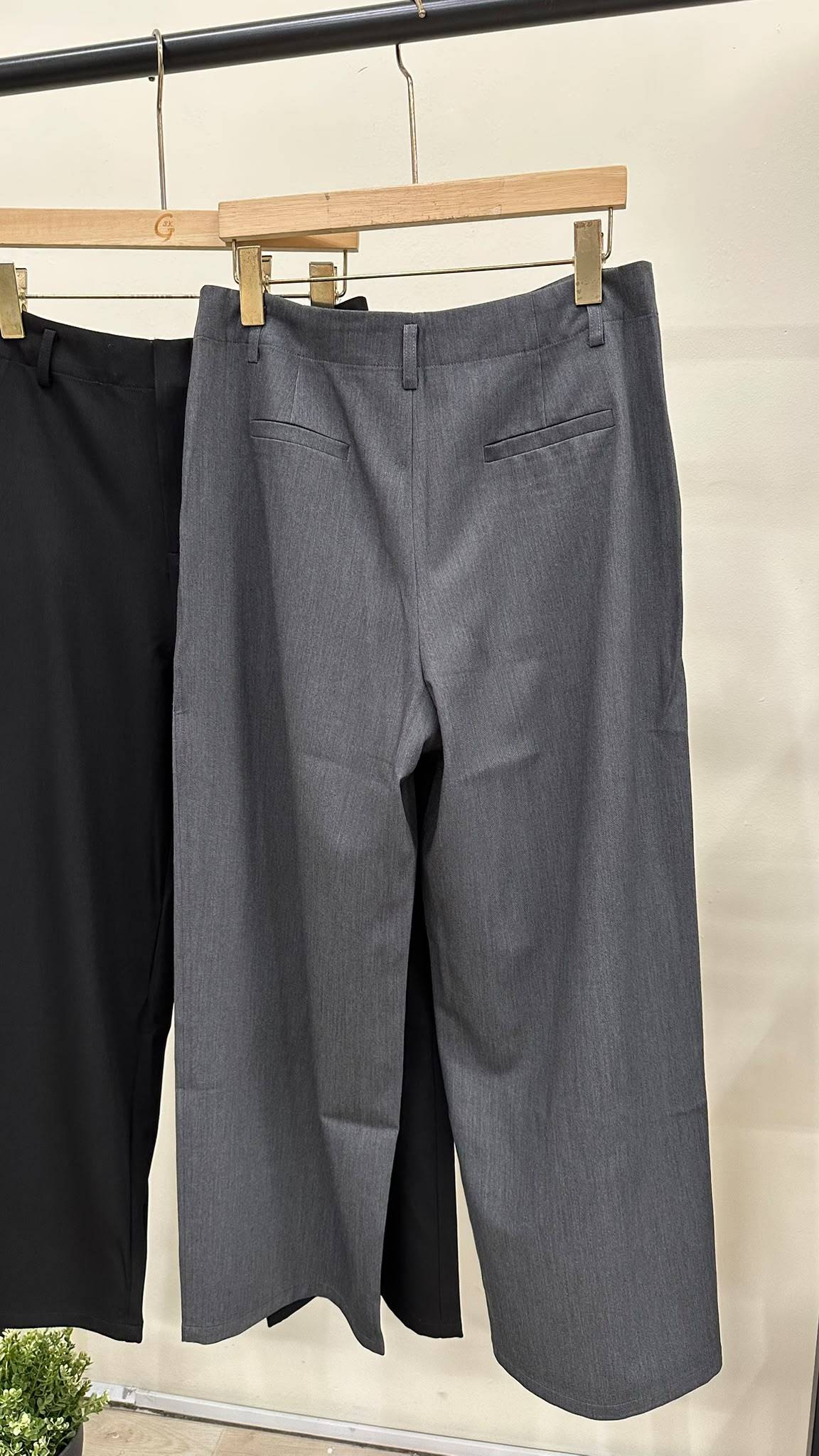 (D2528)Pants