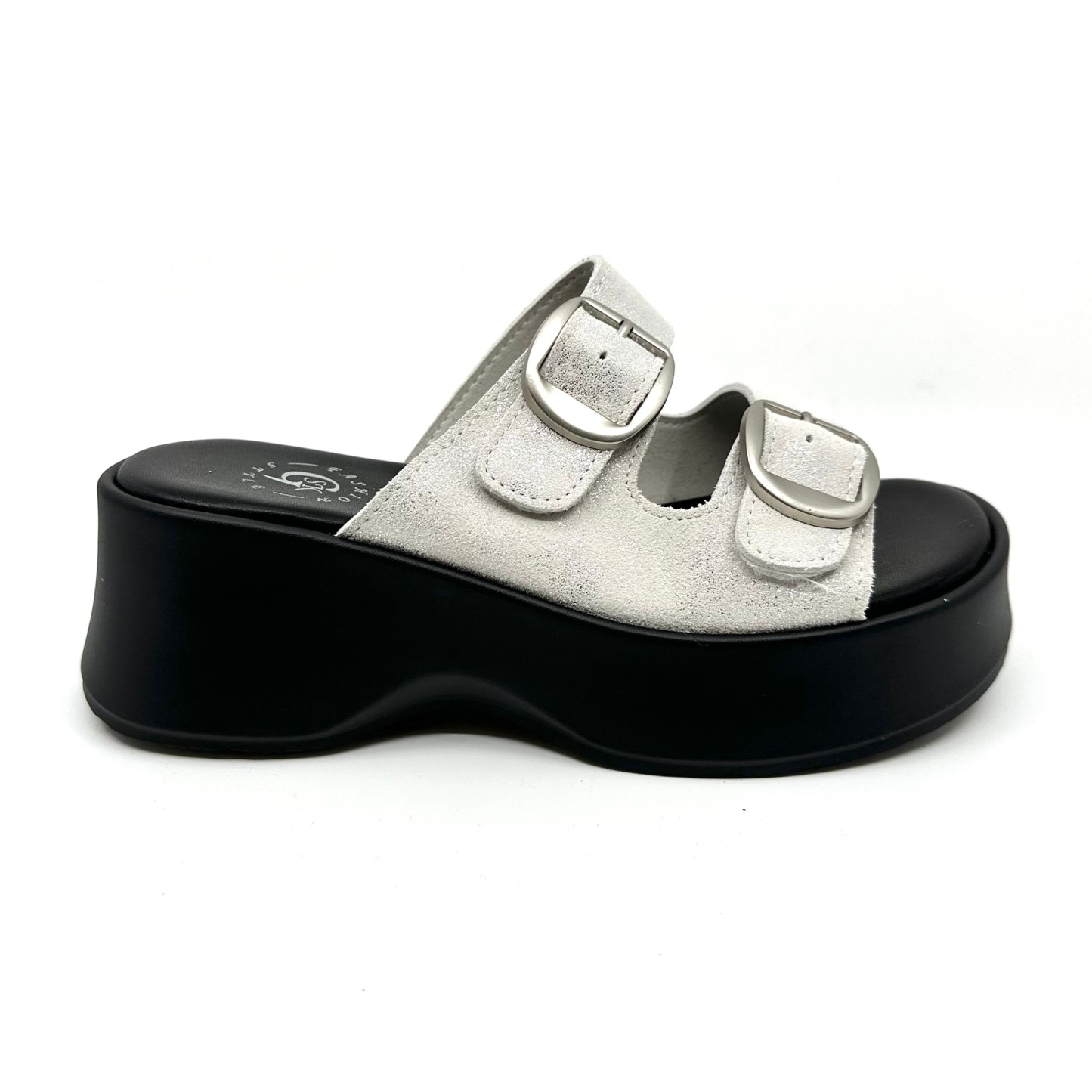 (D253)GSK F.S Shoe
