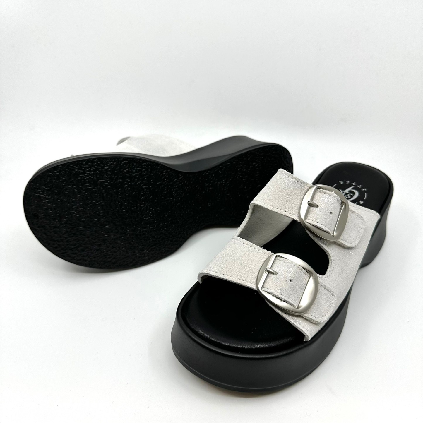 (D253)GSK F.S Shoe