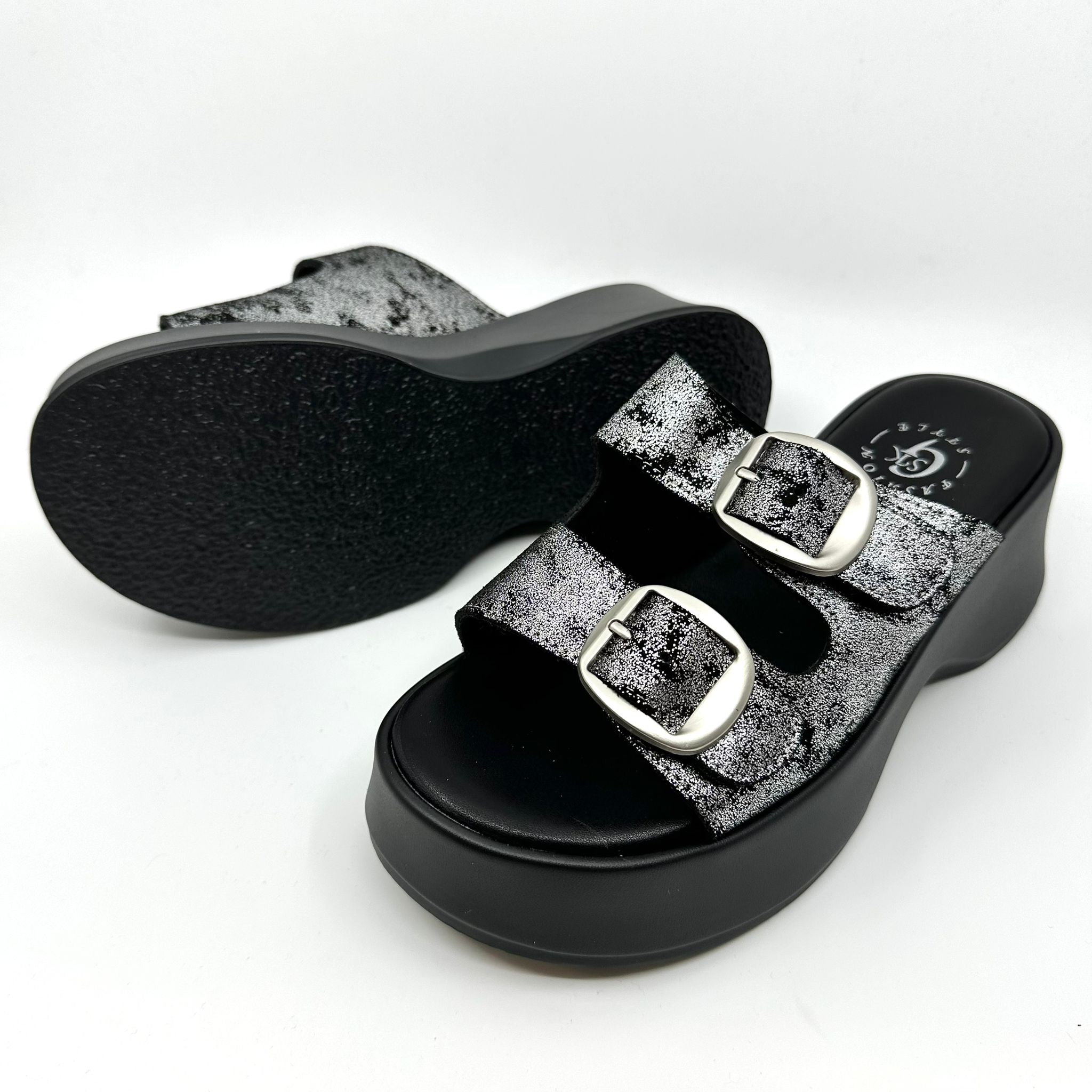(D253)GSK F.S Shoe