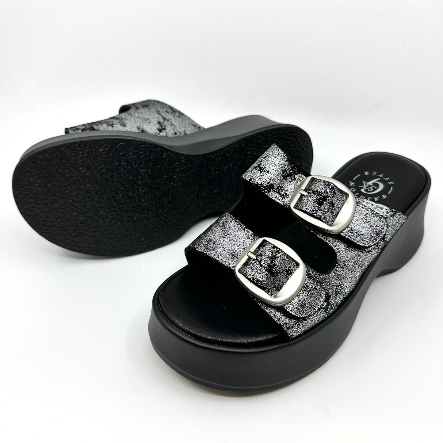 (D253)GSK F.S Shoe