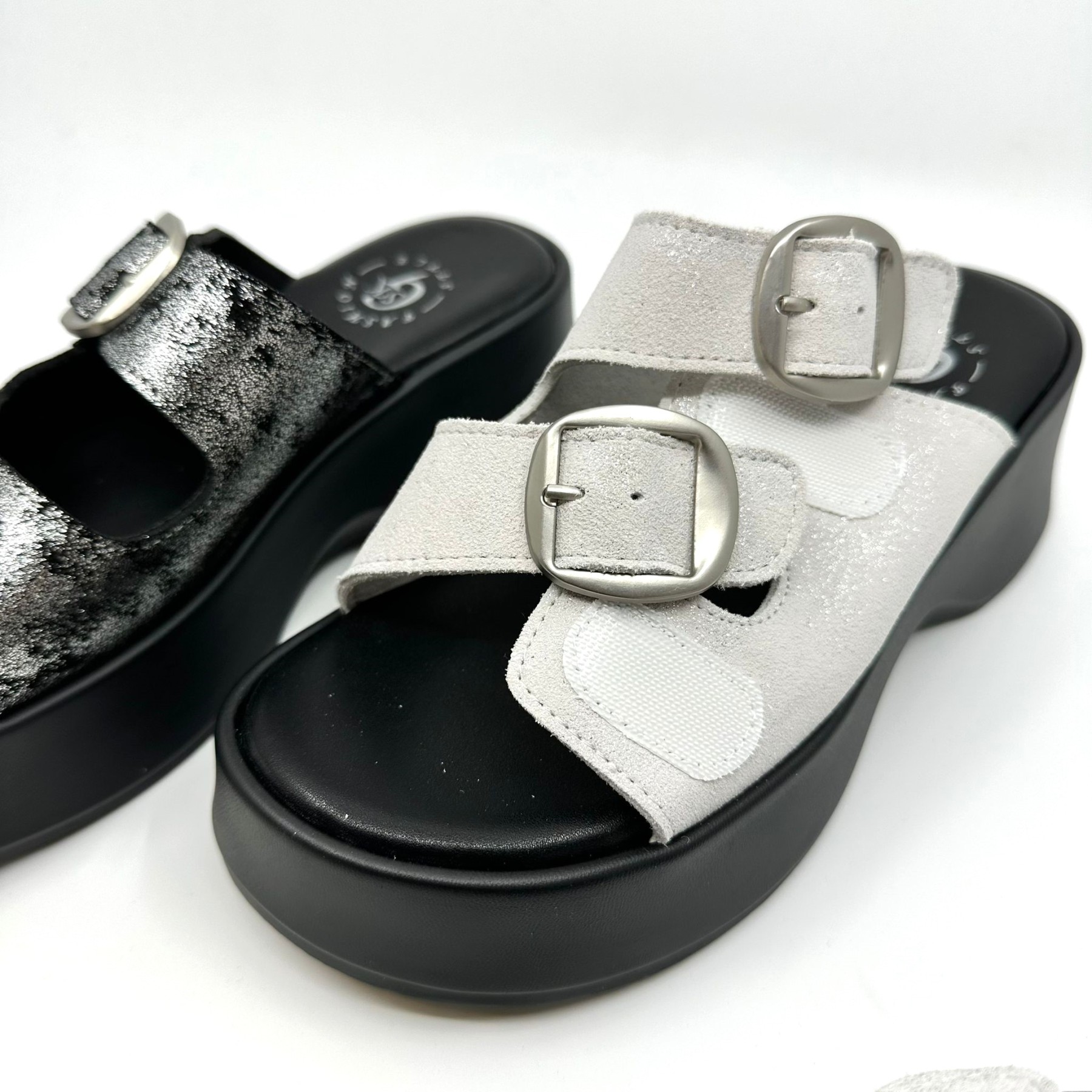 (D253)GSK F.S Shoe