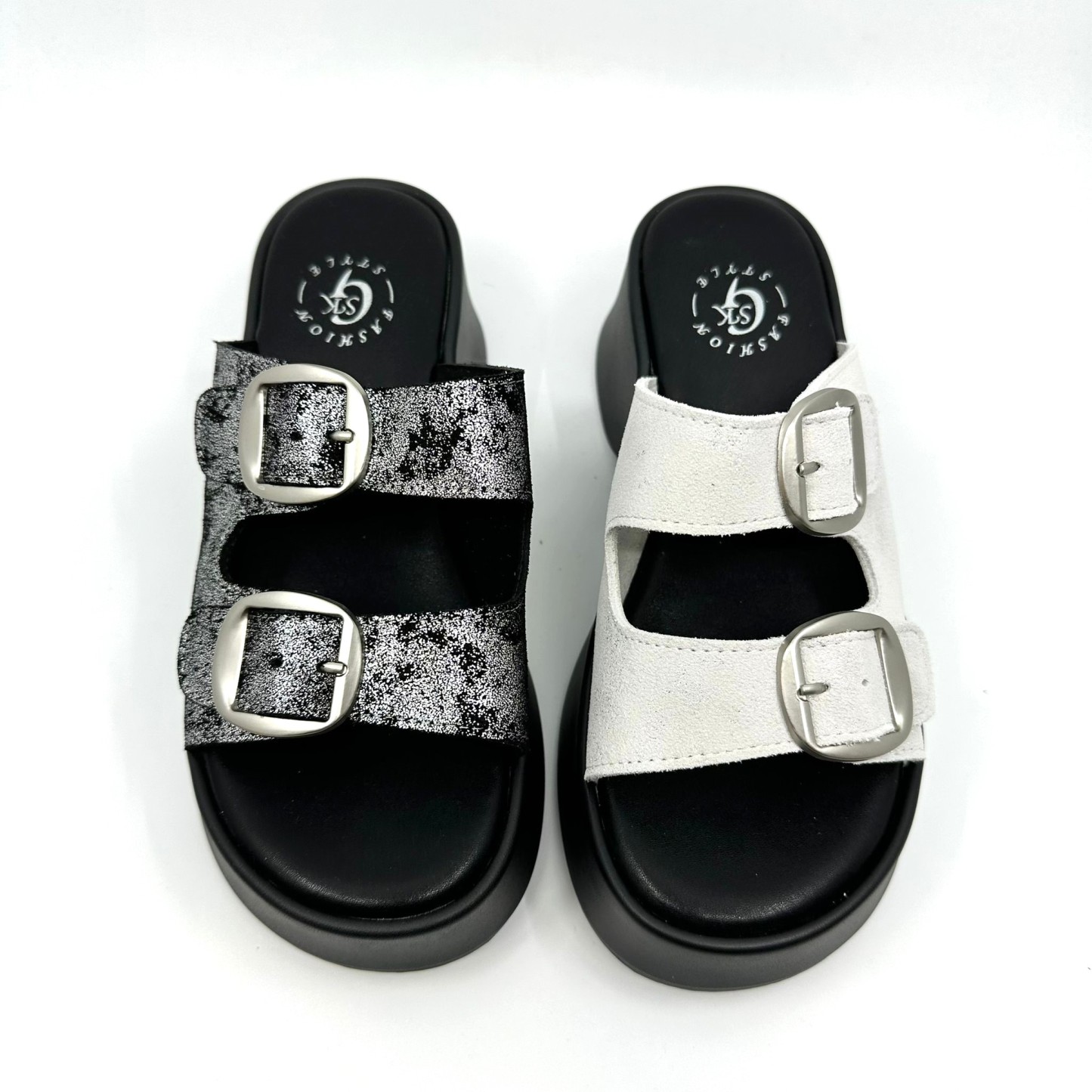 (D253)GSK F.S Shoe