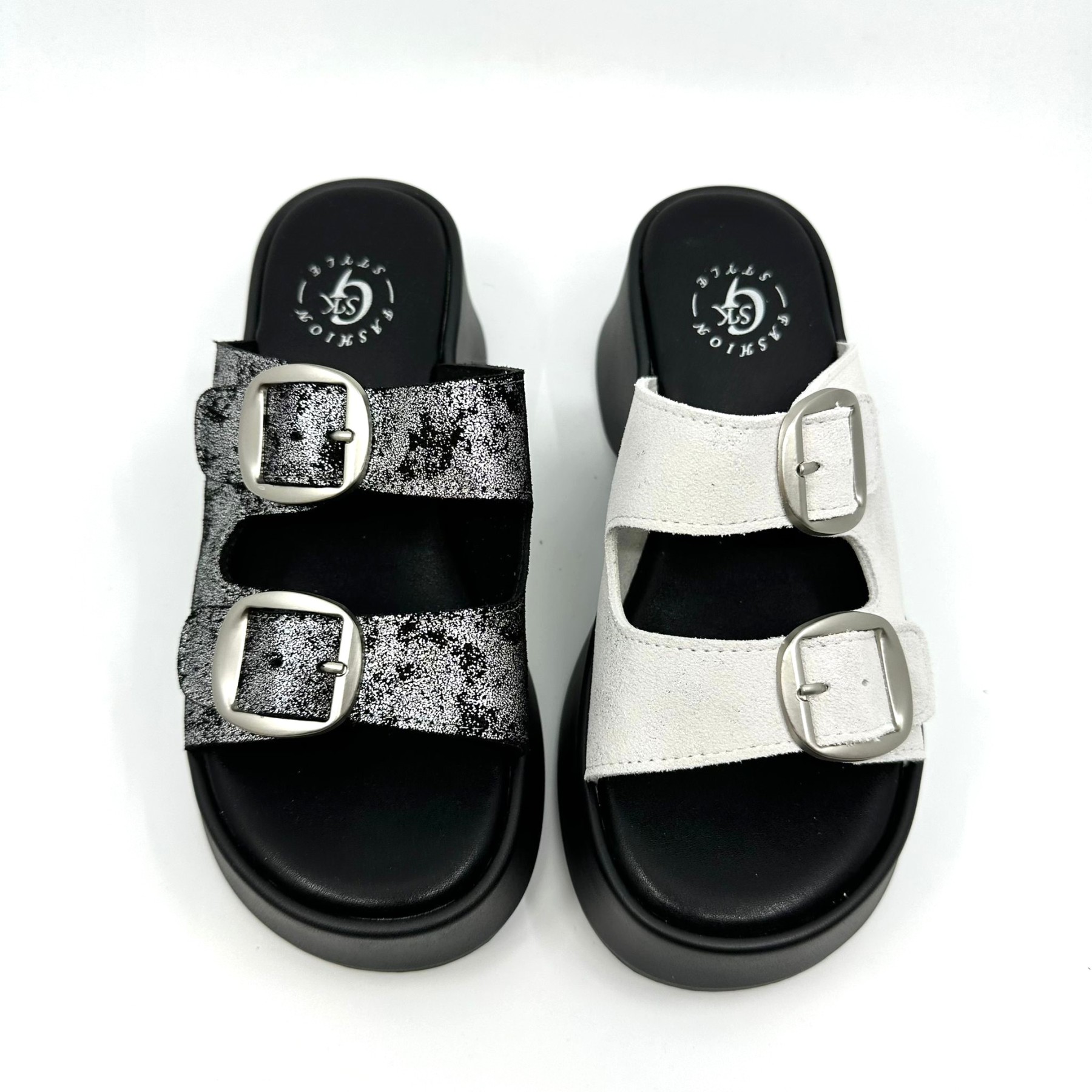 (D253)GSK F.S Shoe
