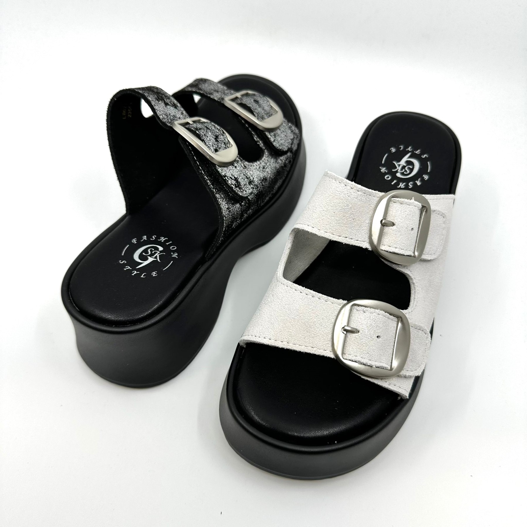 (D253)GSK F.S Shoe