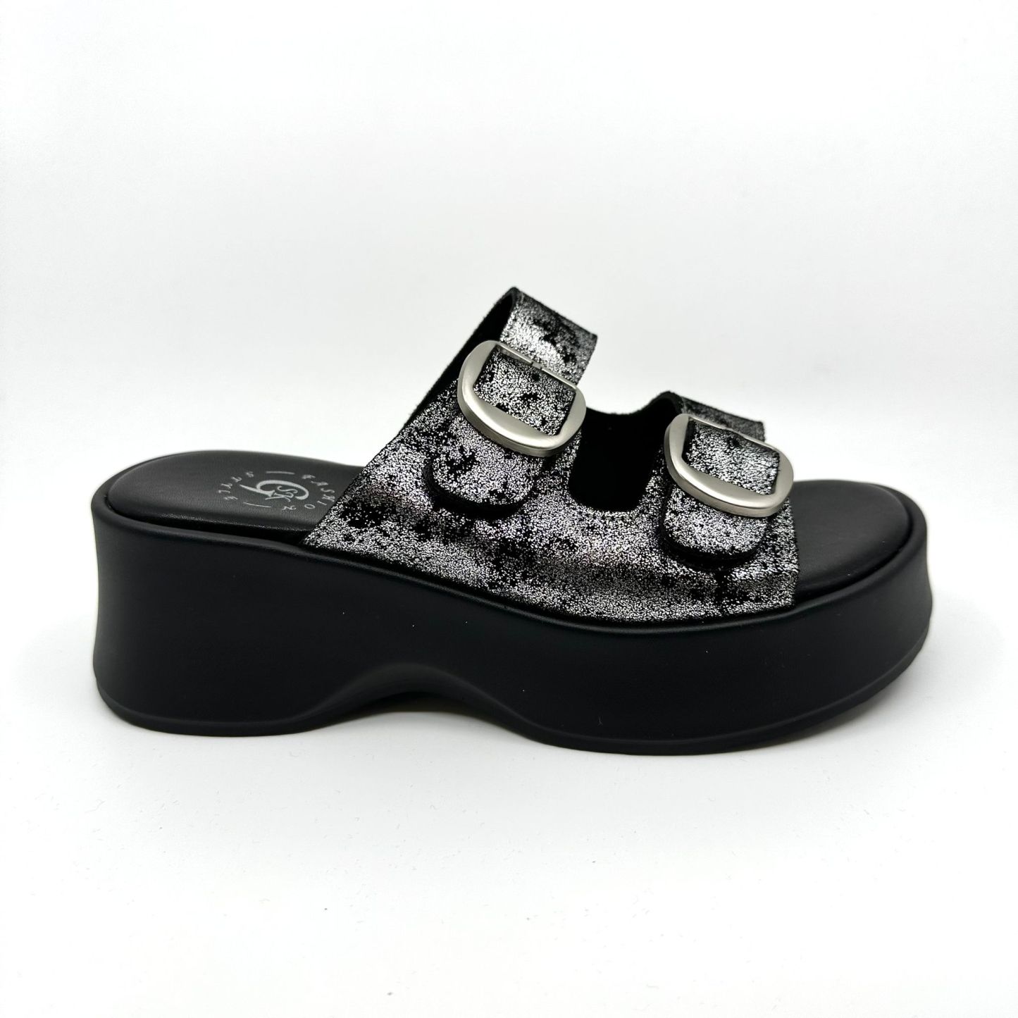 (D253)GSK F.S Shoe