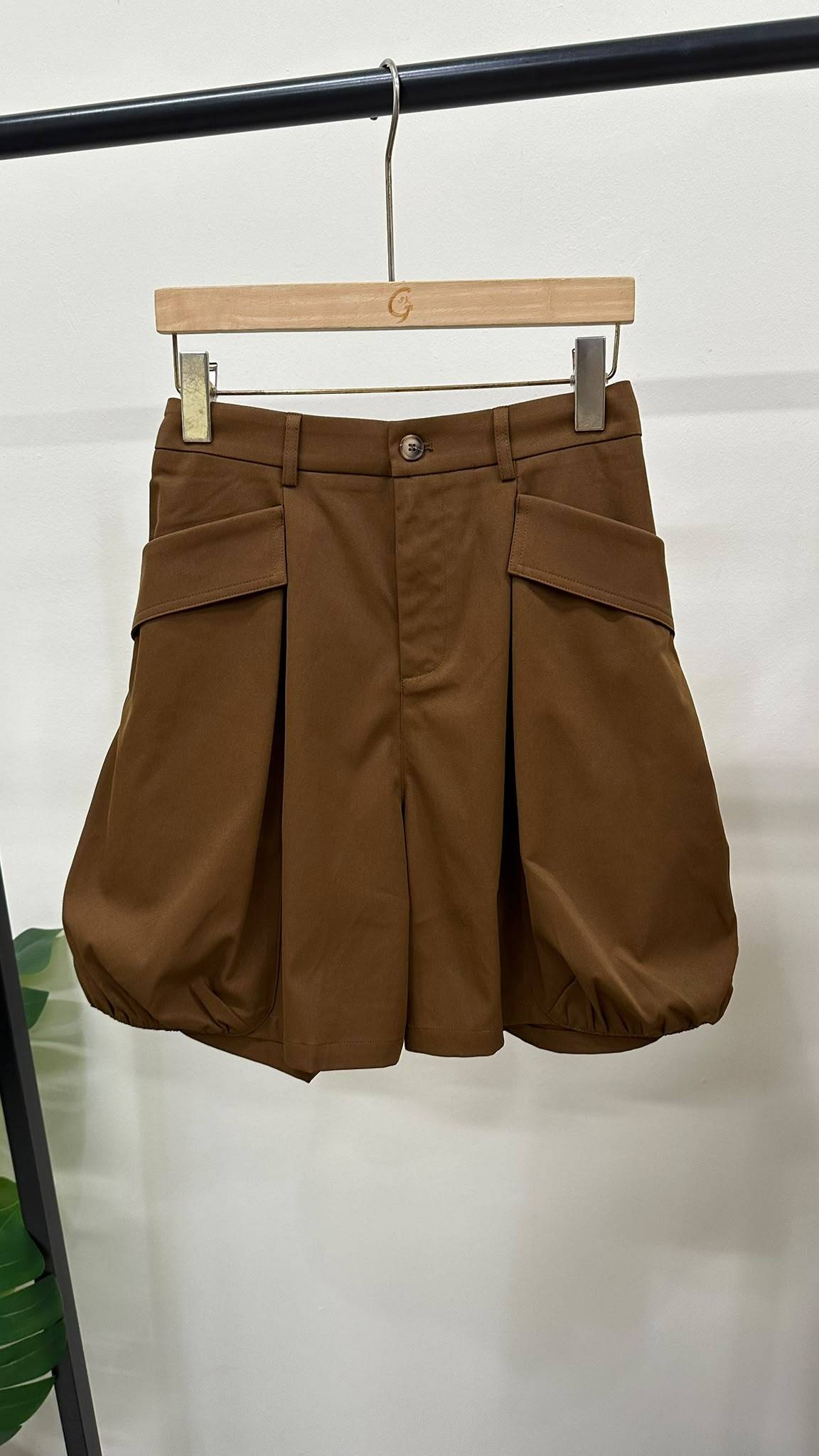 (D2535)Shorts