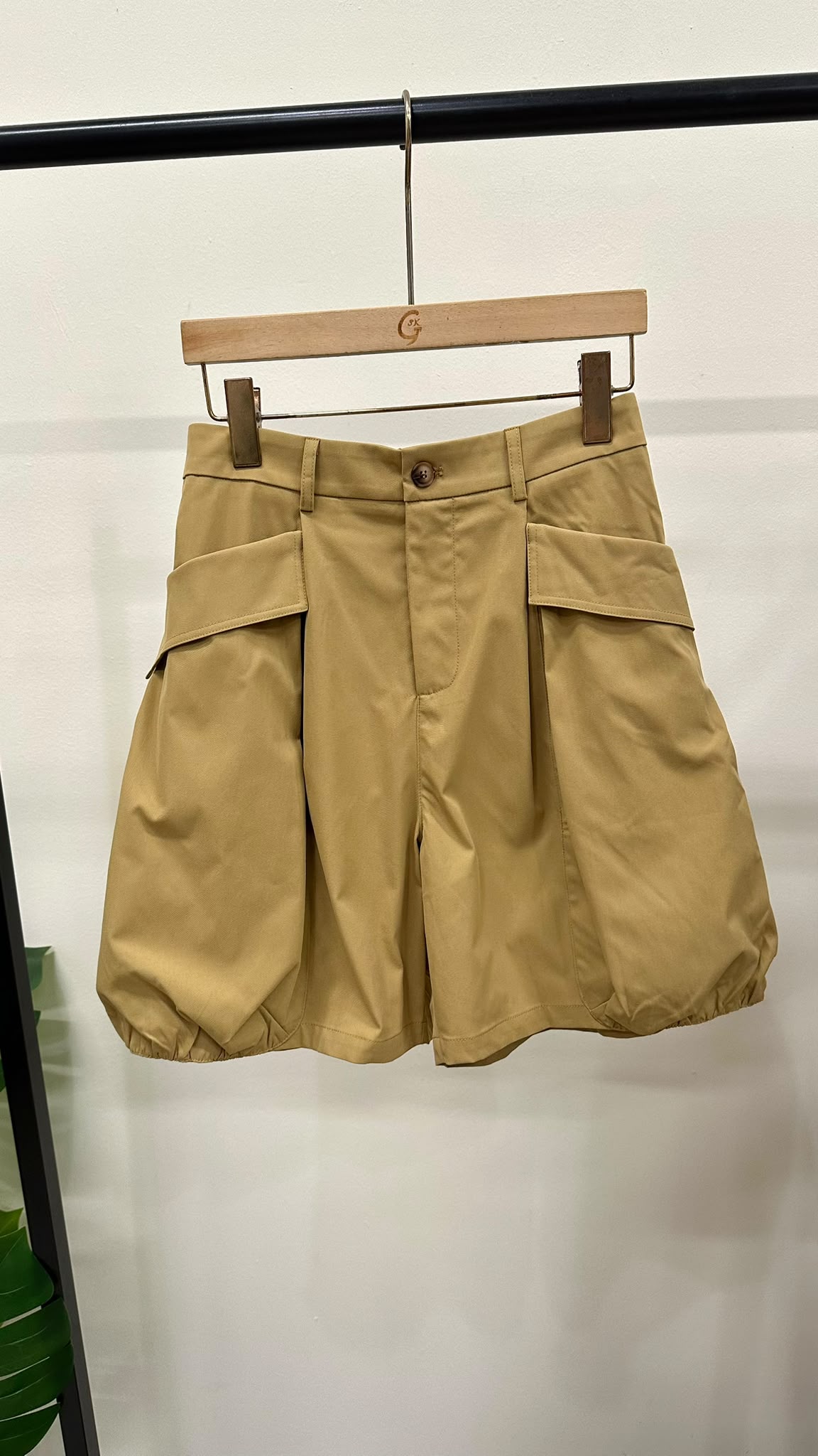 (D2535)Shorts